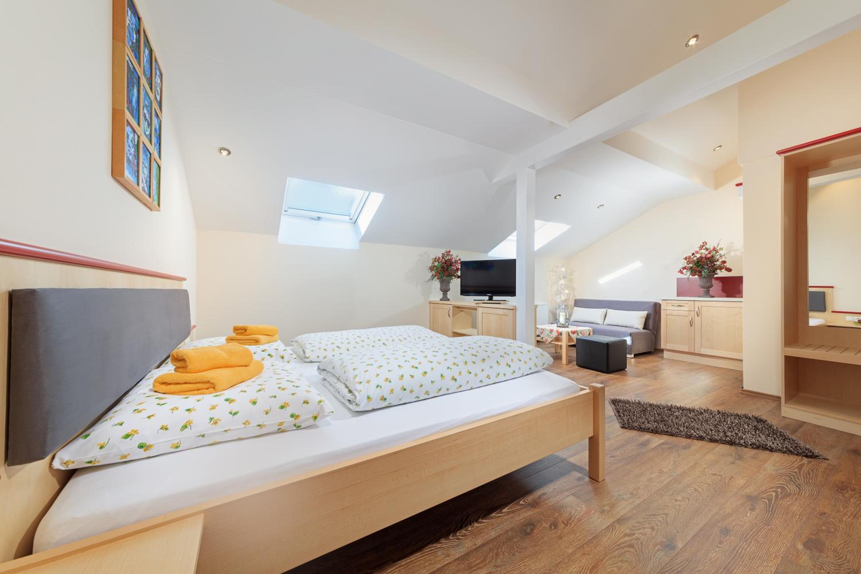 Junior Suite photo 1