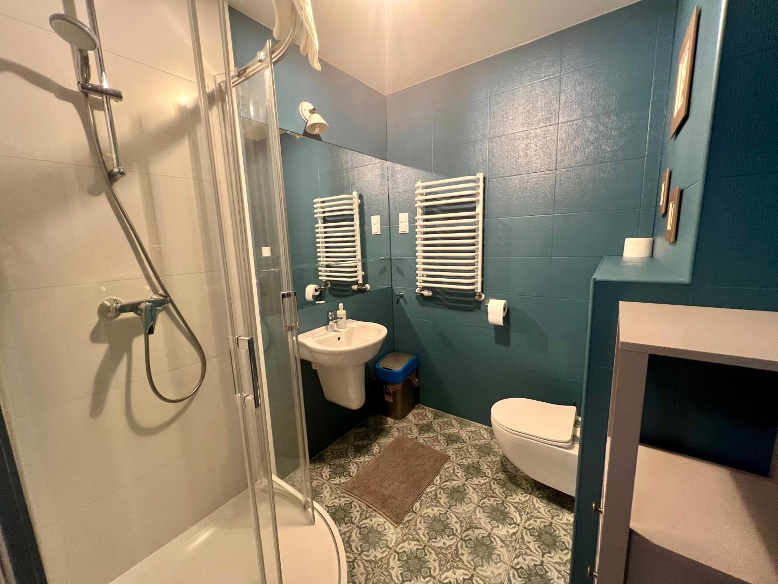 Suite Apartment photo 2