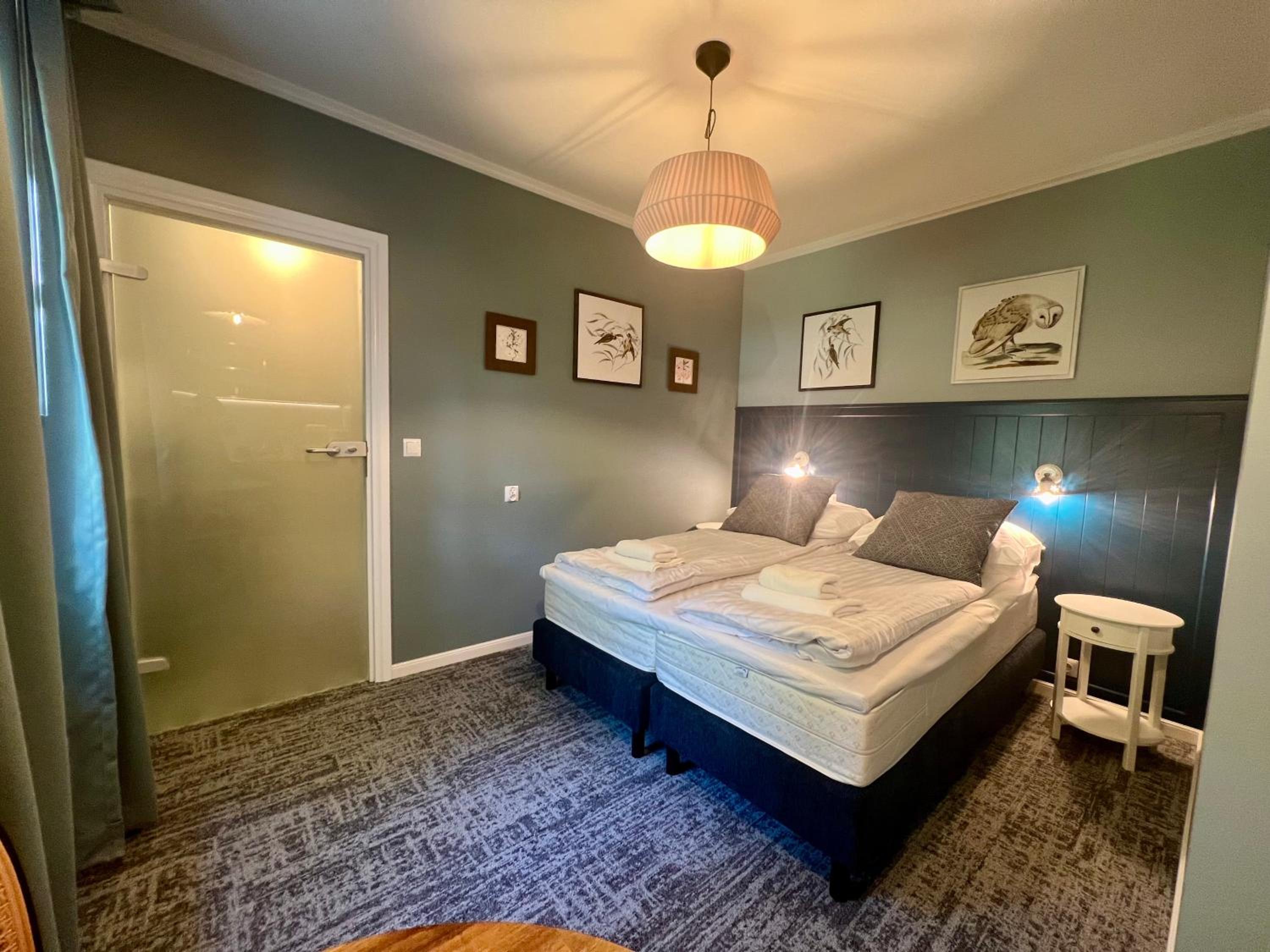 Apartment photo 1
