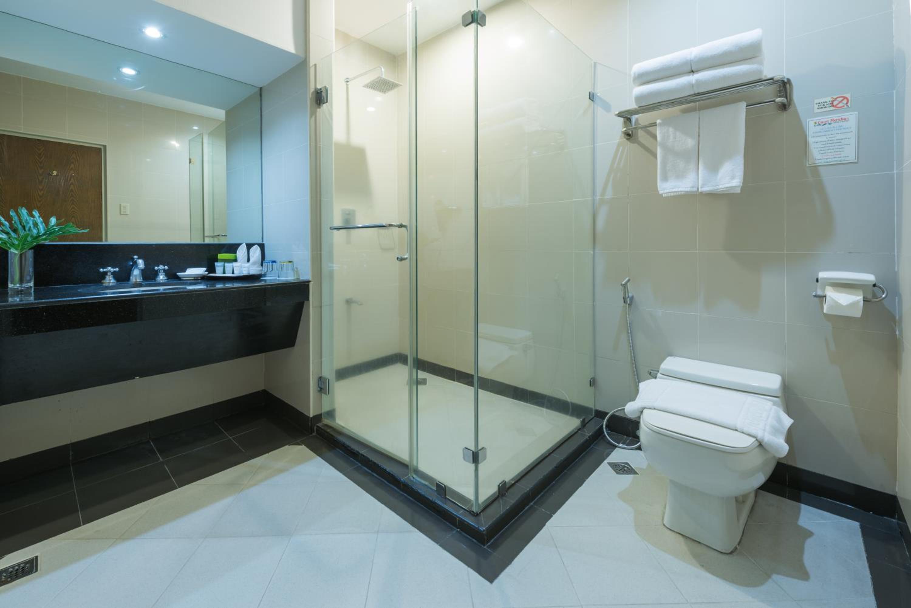 Executive Suite King photo 2