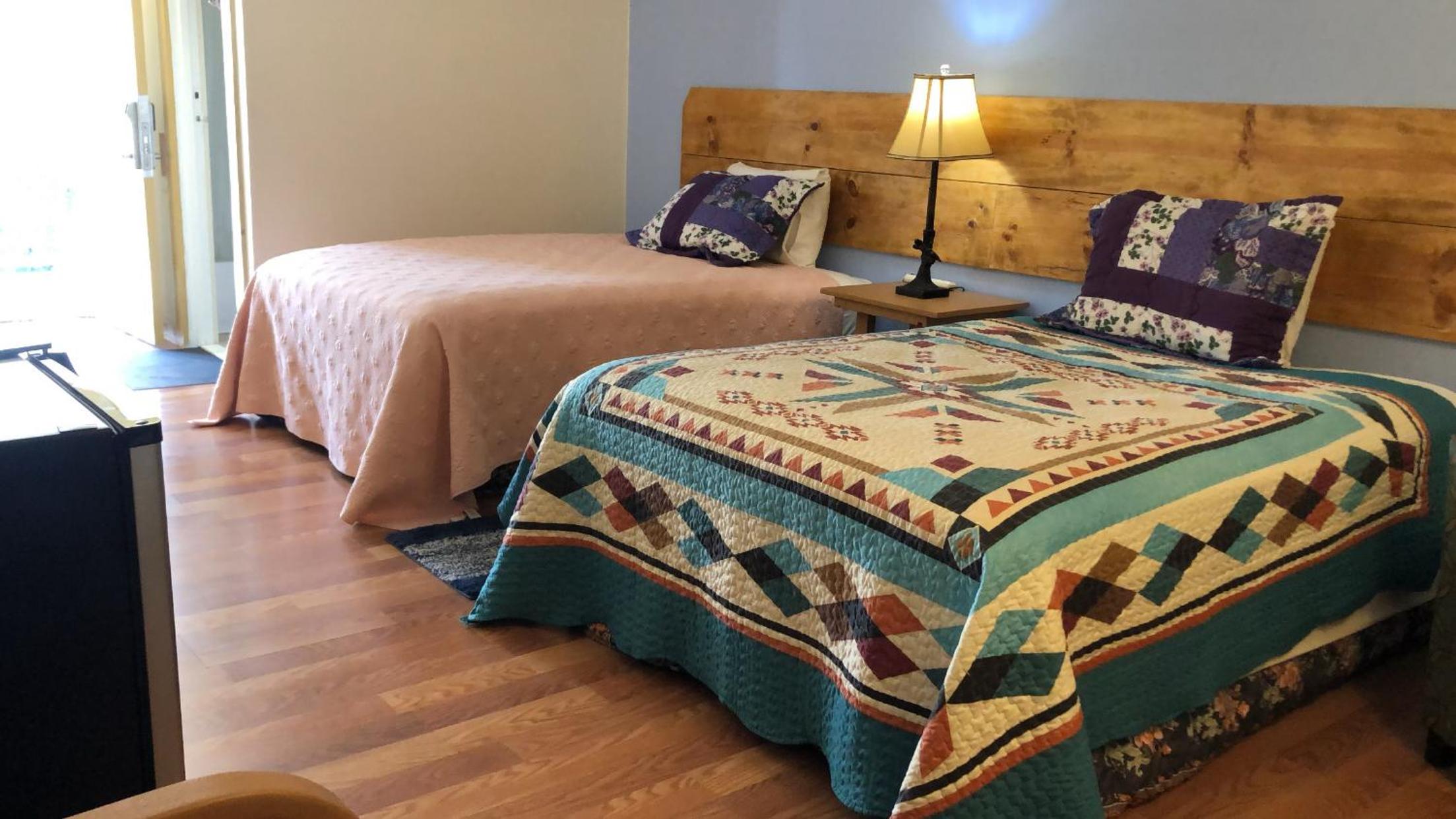 Standard Double Room - Photo 1