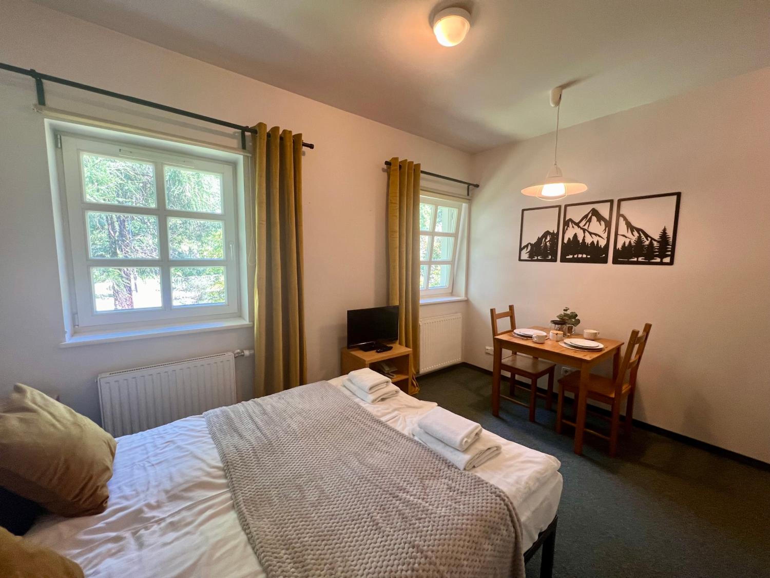 Suite Apartment photo 1