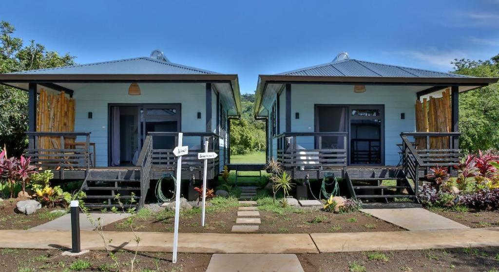 Deluxe Bungalow with Sea View photo 1