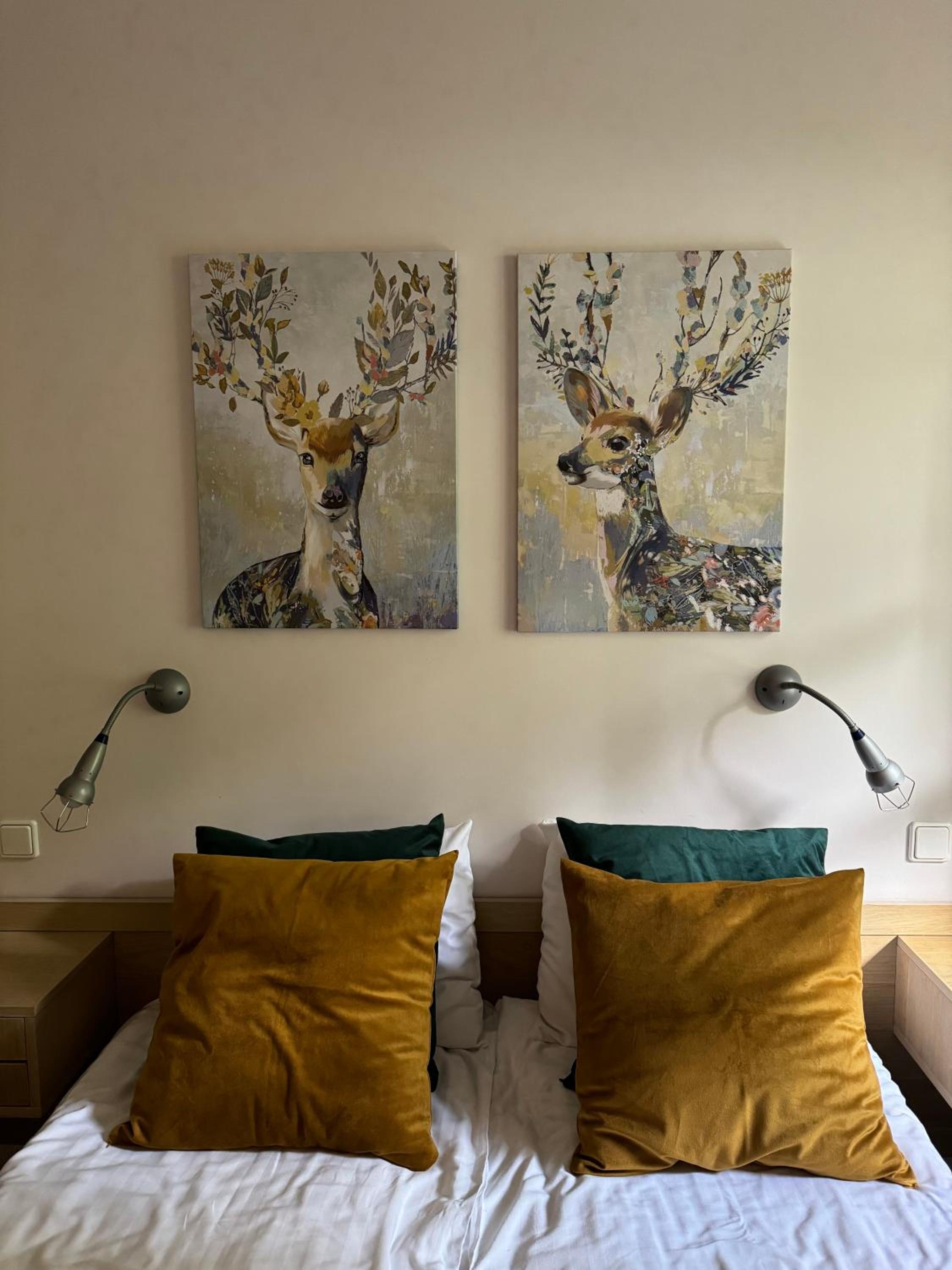 Suite Apartment photo 3