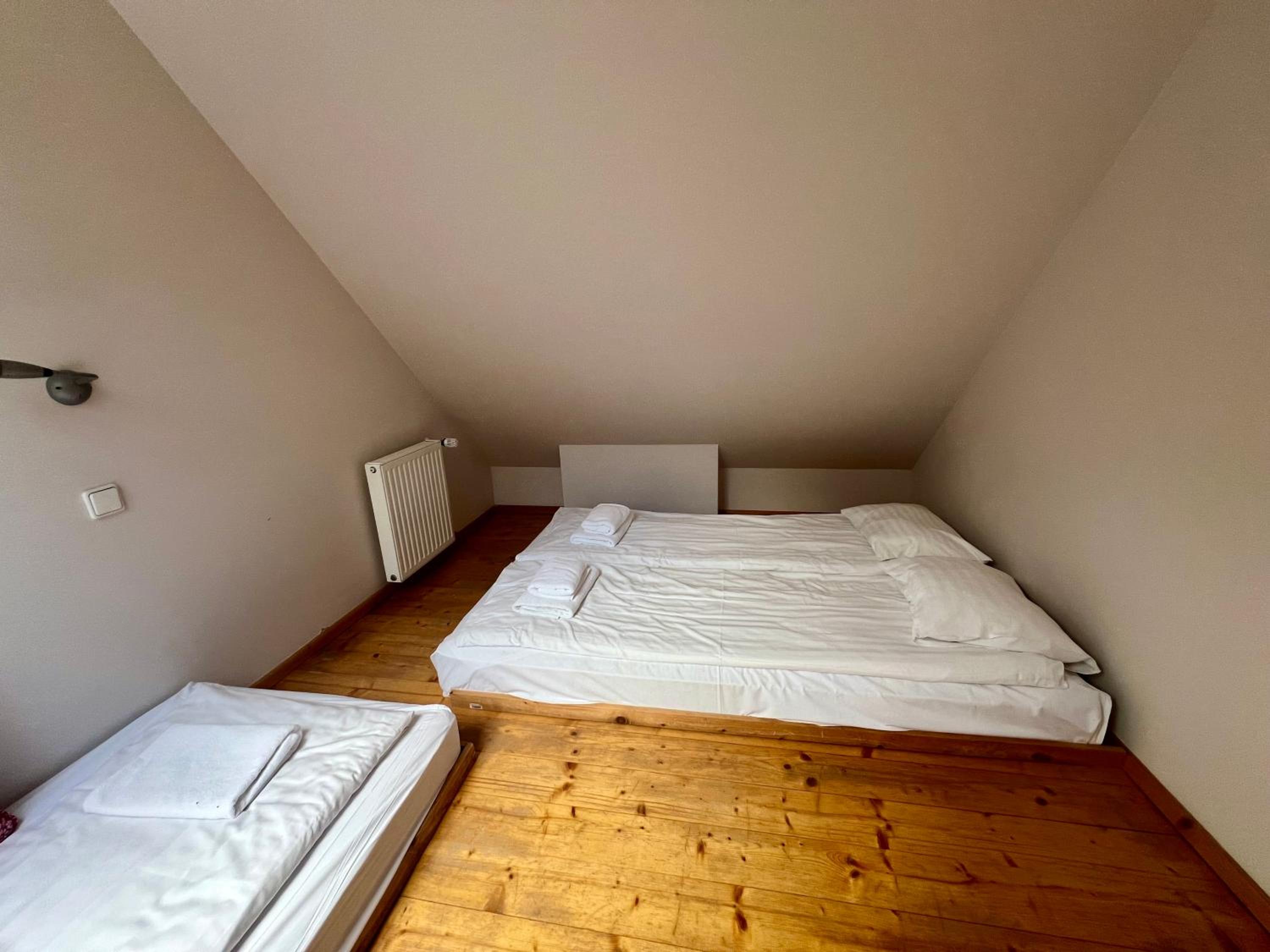 Maisonette photo 1