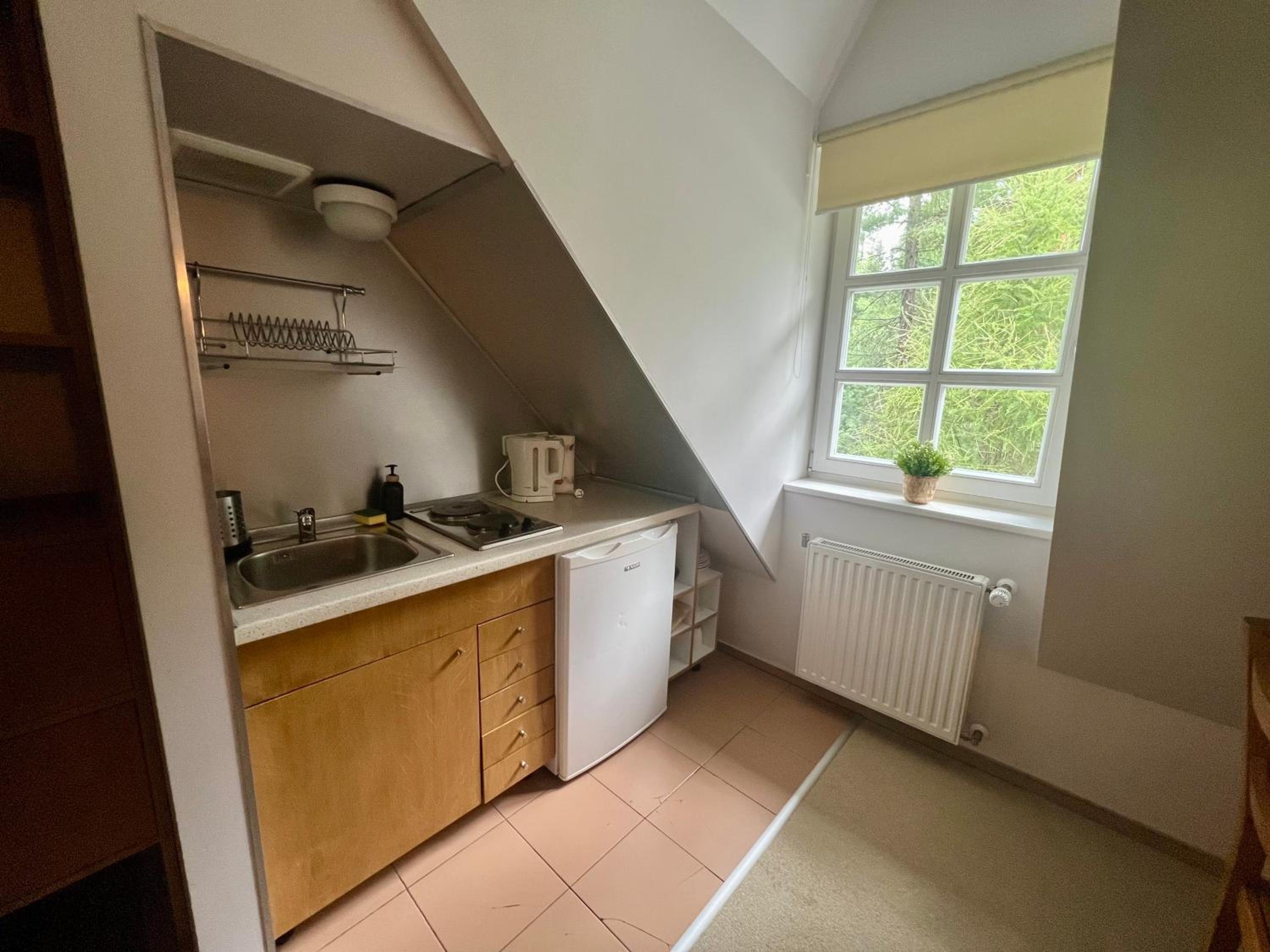 Maisonette photo 3
