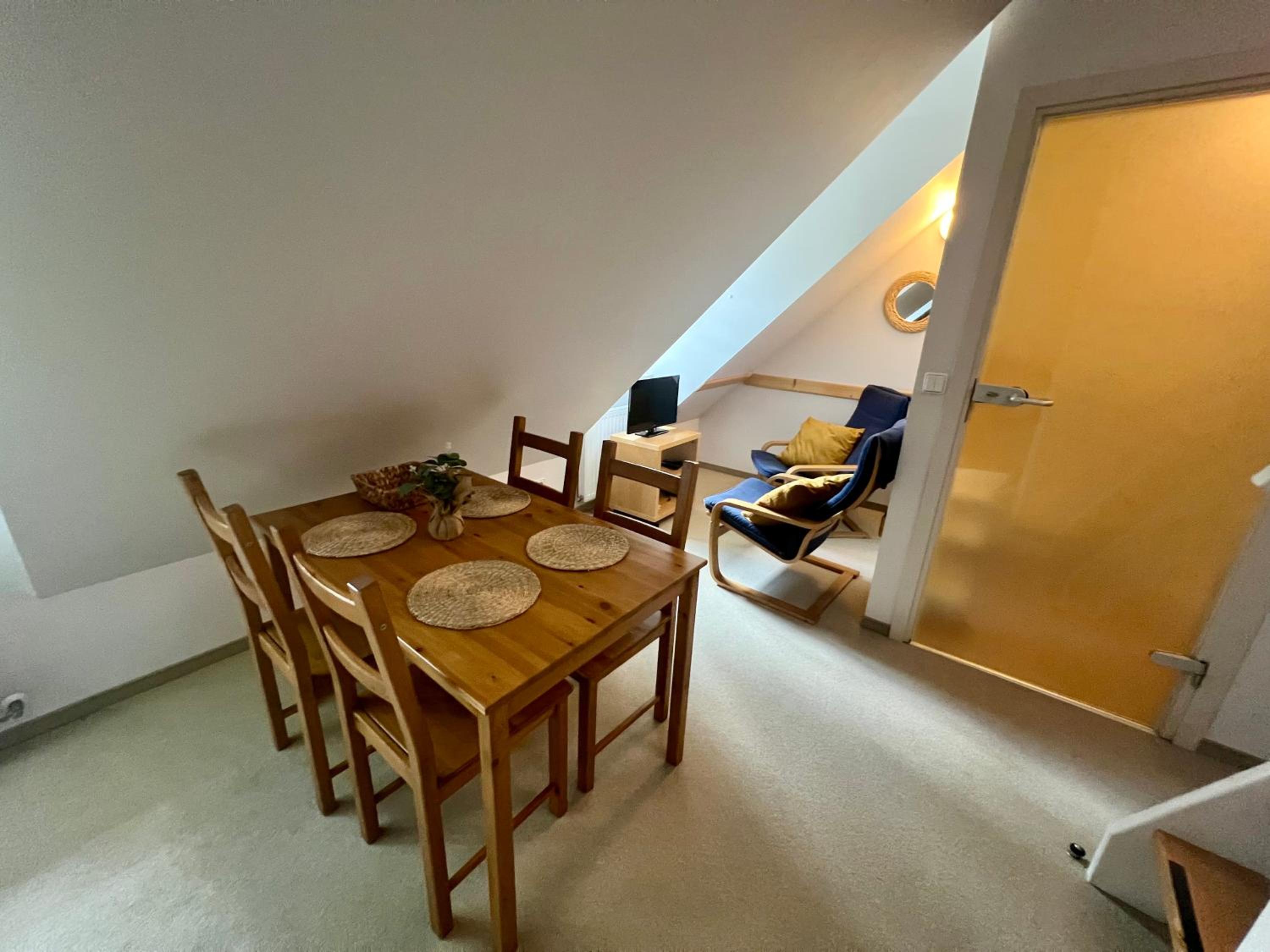 Maisonette photo 2