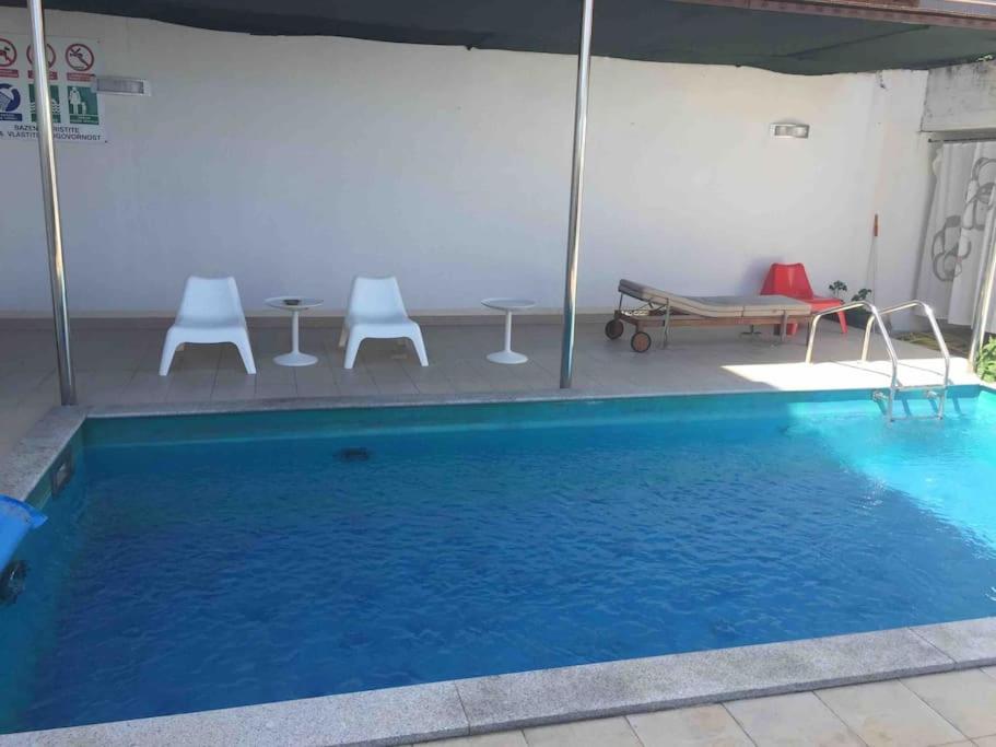 Studio Apartment with Sea View photo 2