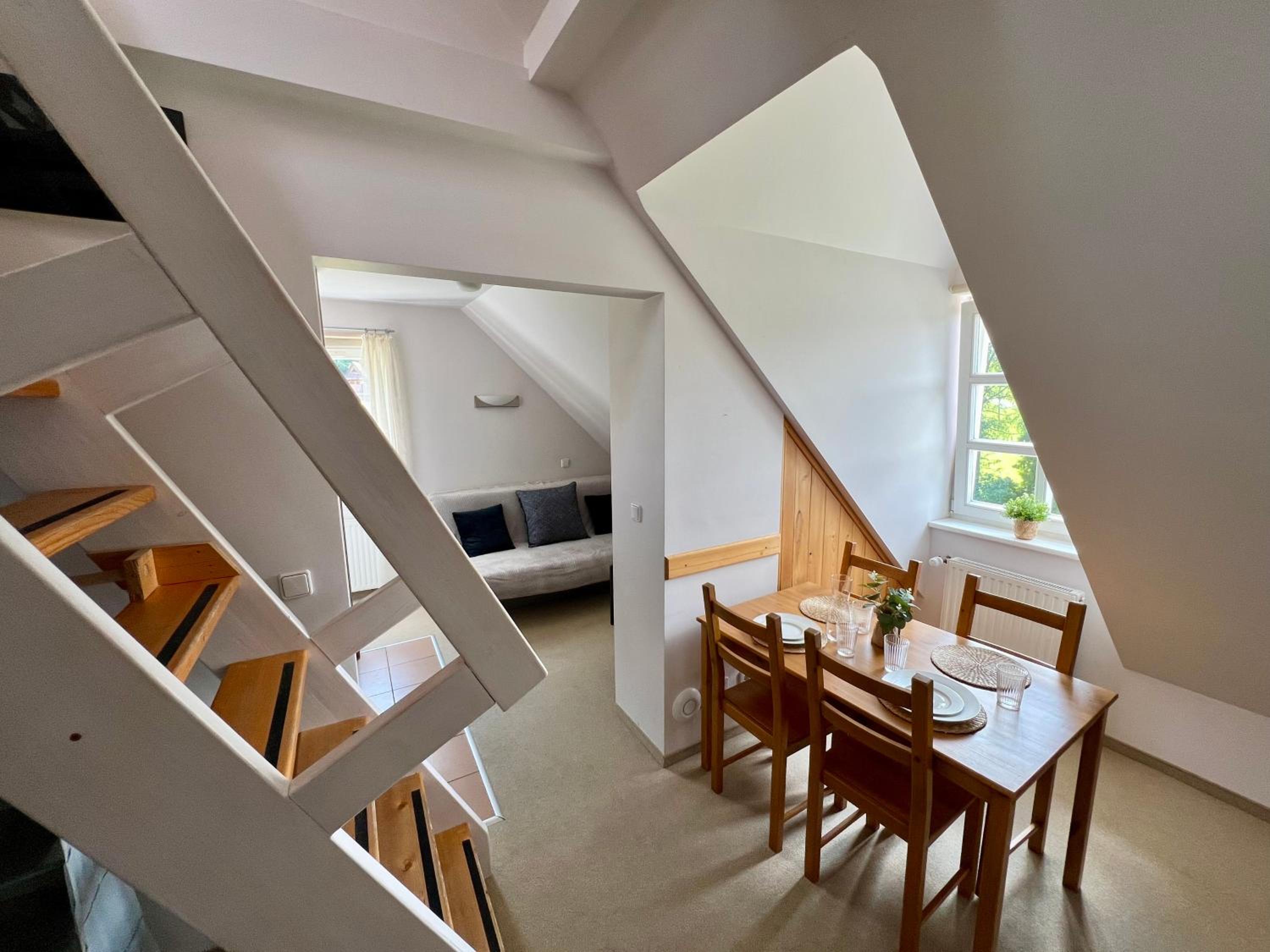 Duplex Apartment photo 3