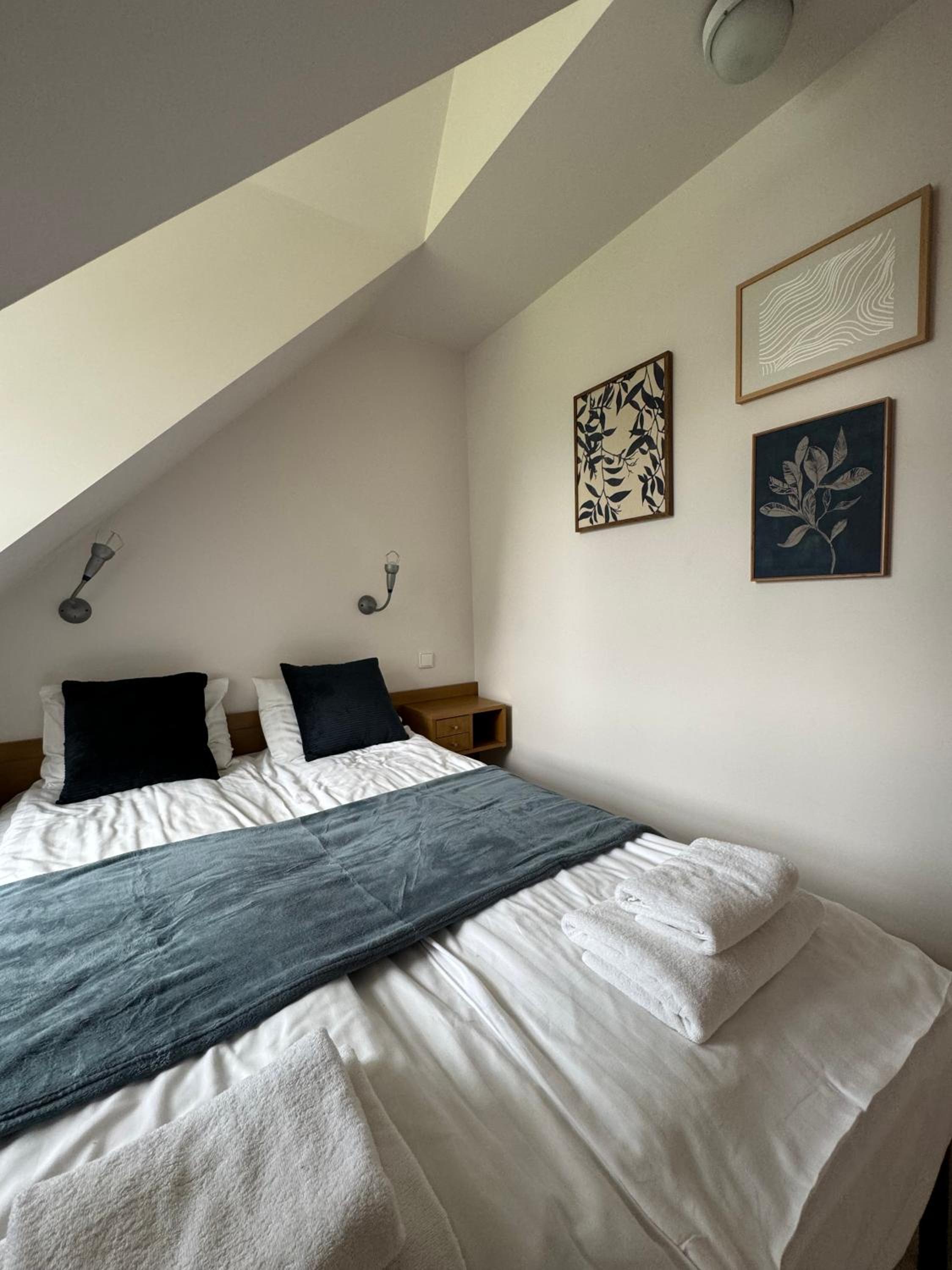 Duplex Apartment photo 2