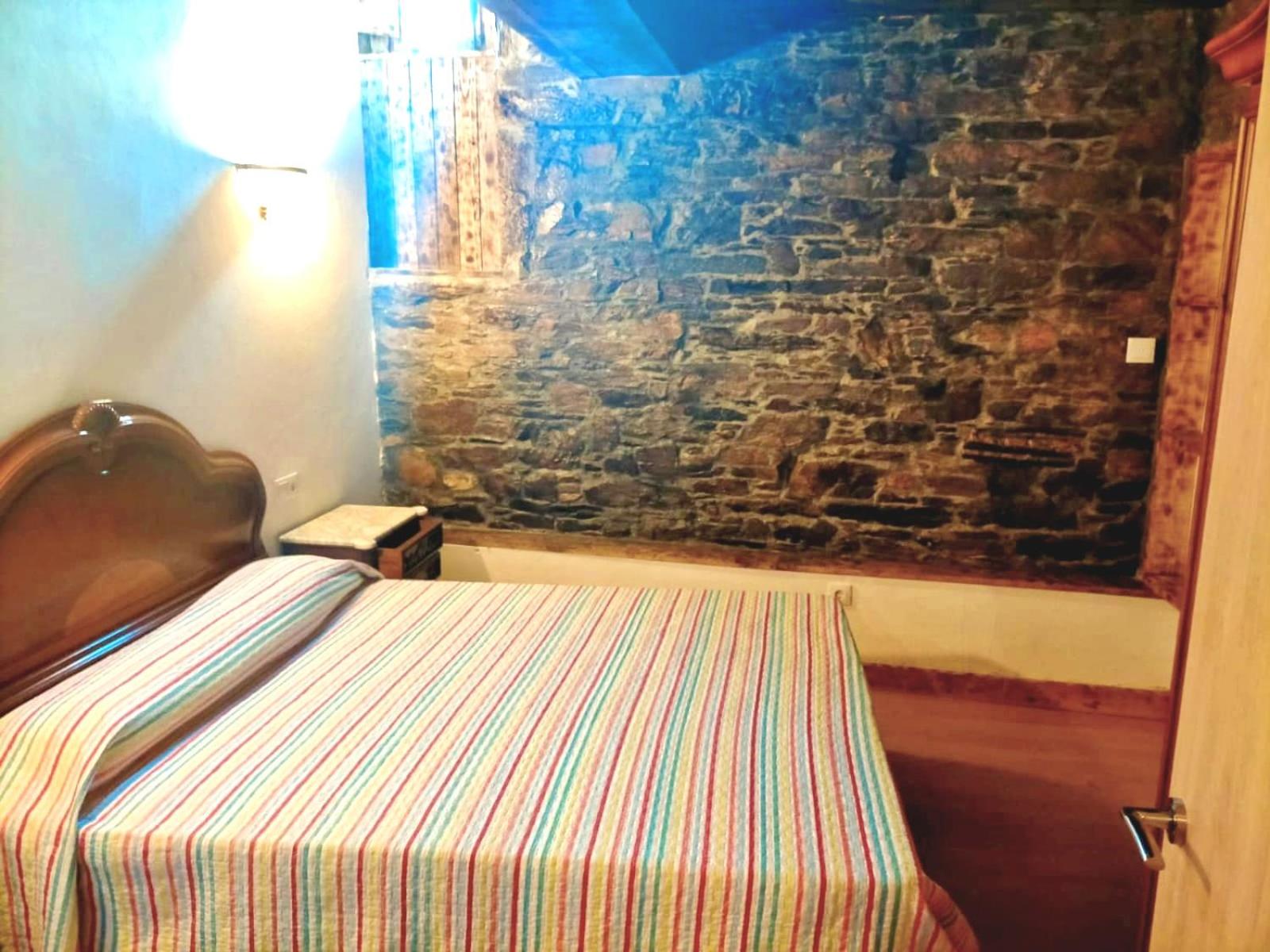 Casa de dos habitaciones