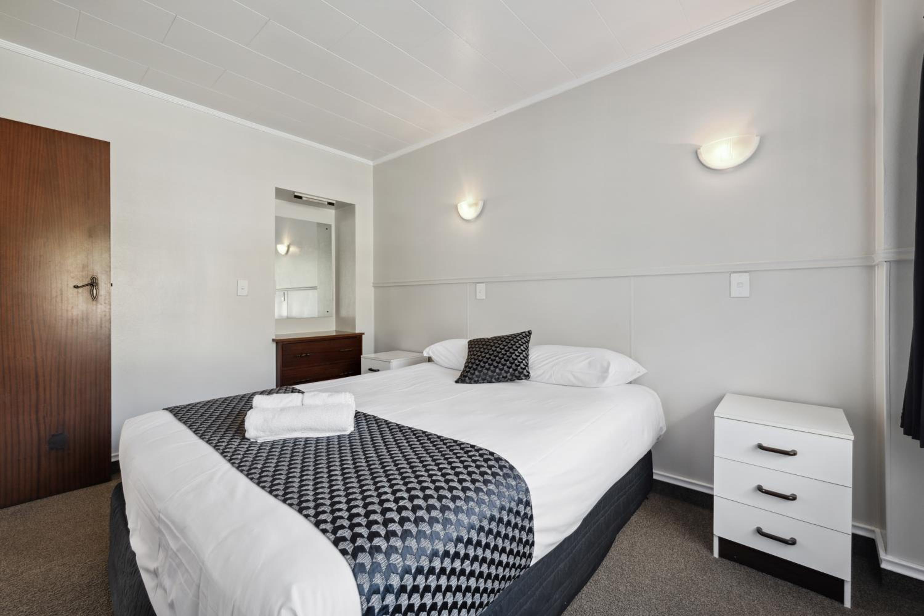 Two-Bedroom Apartment photo 1