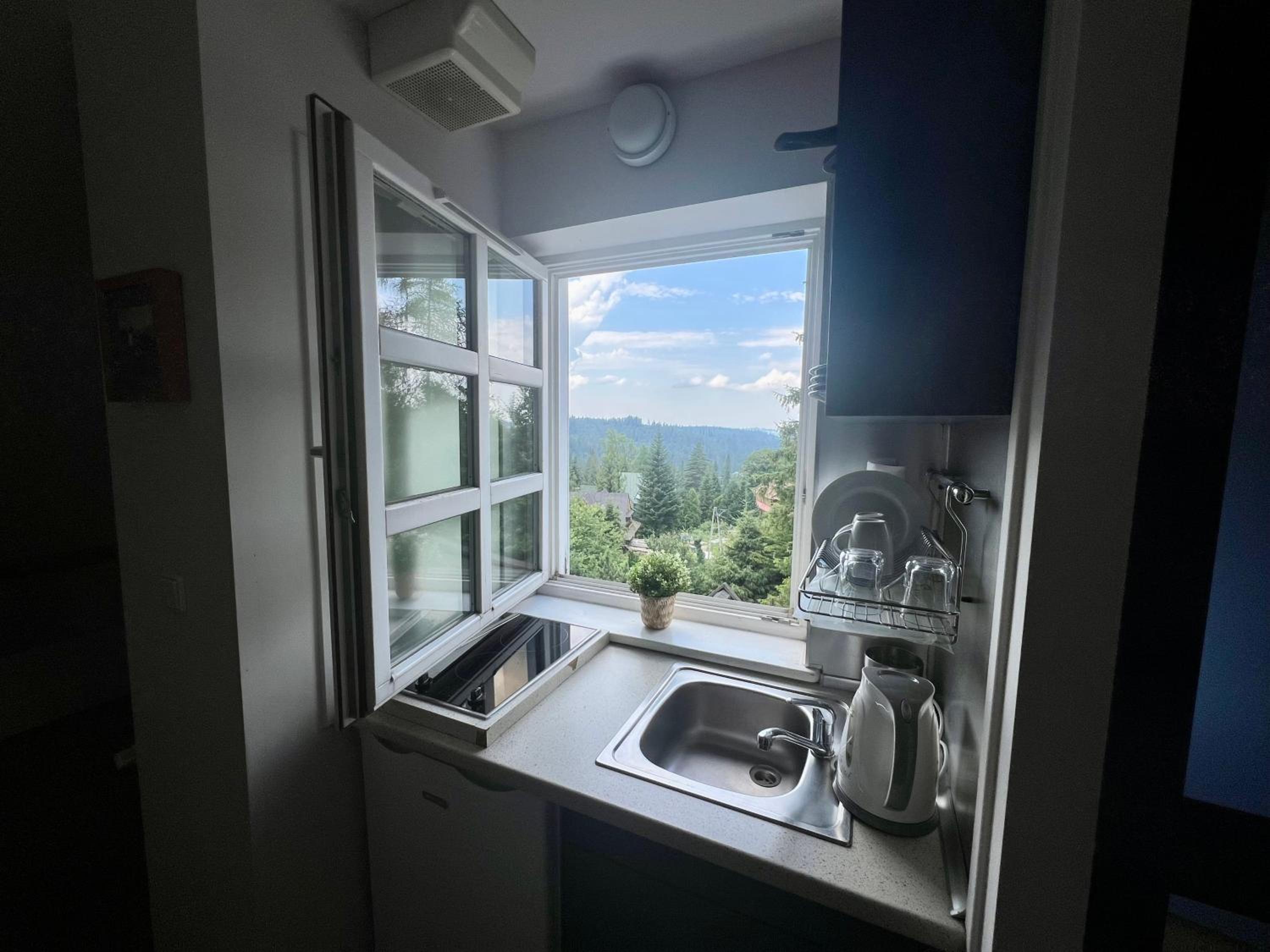 Duplex Apartment photo 2