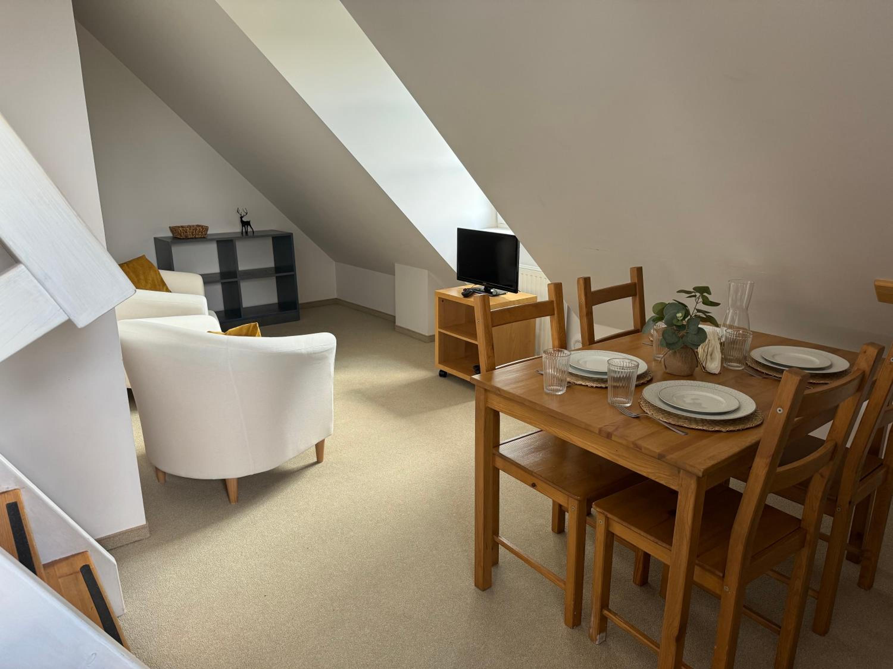 Duplex Apartment photo 3