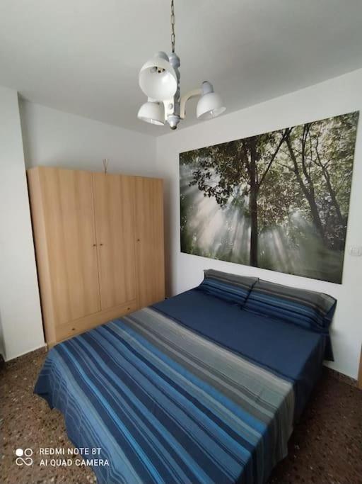 Departamento de tres habitaciones