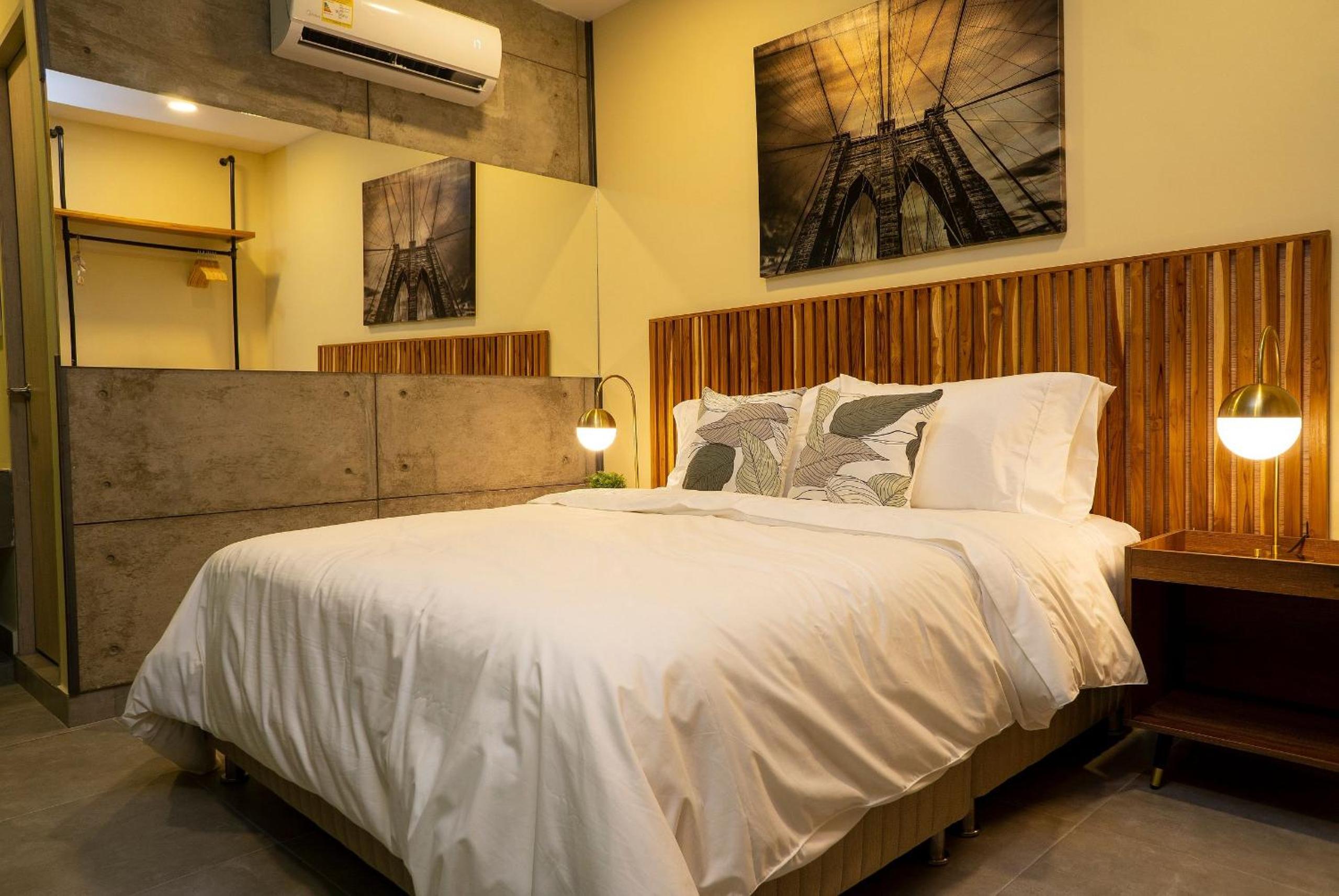 Deluxe Junior Suite