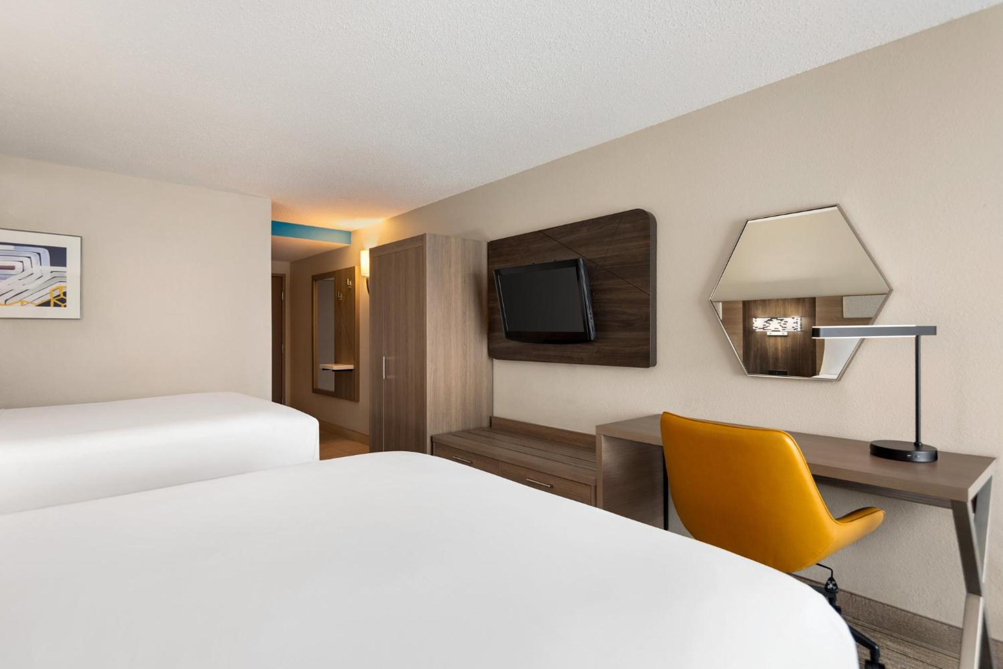 Standard Room - Photo 4