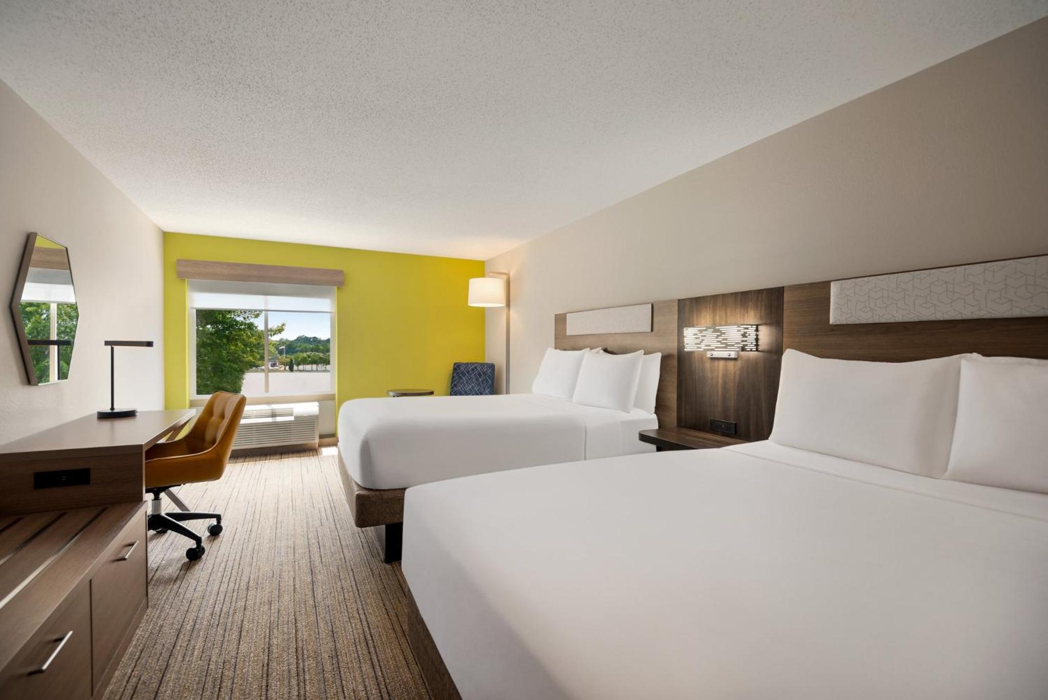 Standard Room - Photo 3