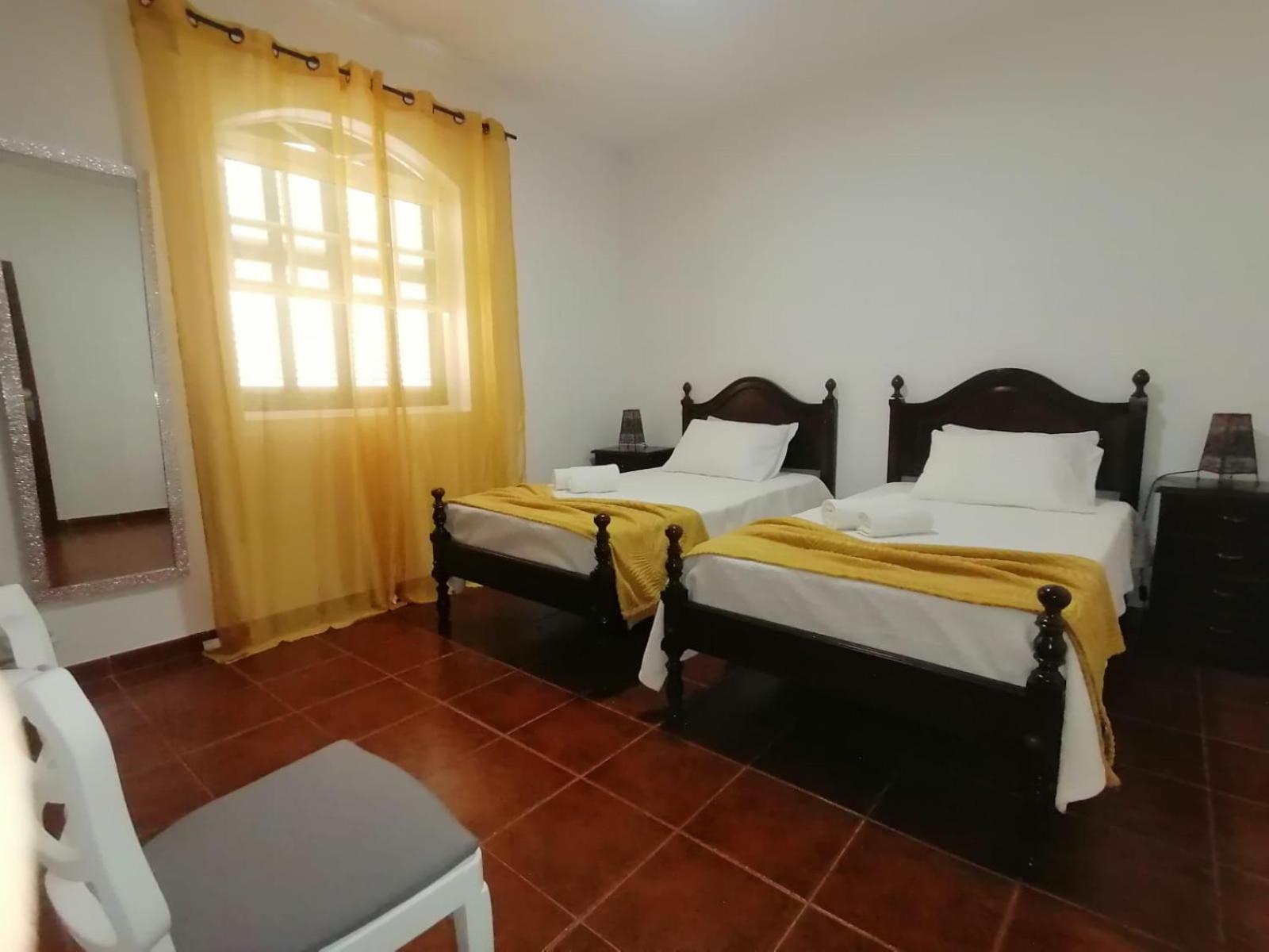 Two-Bedroom House photo 1