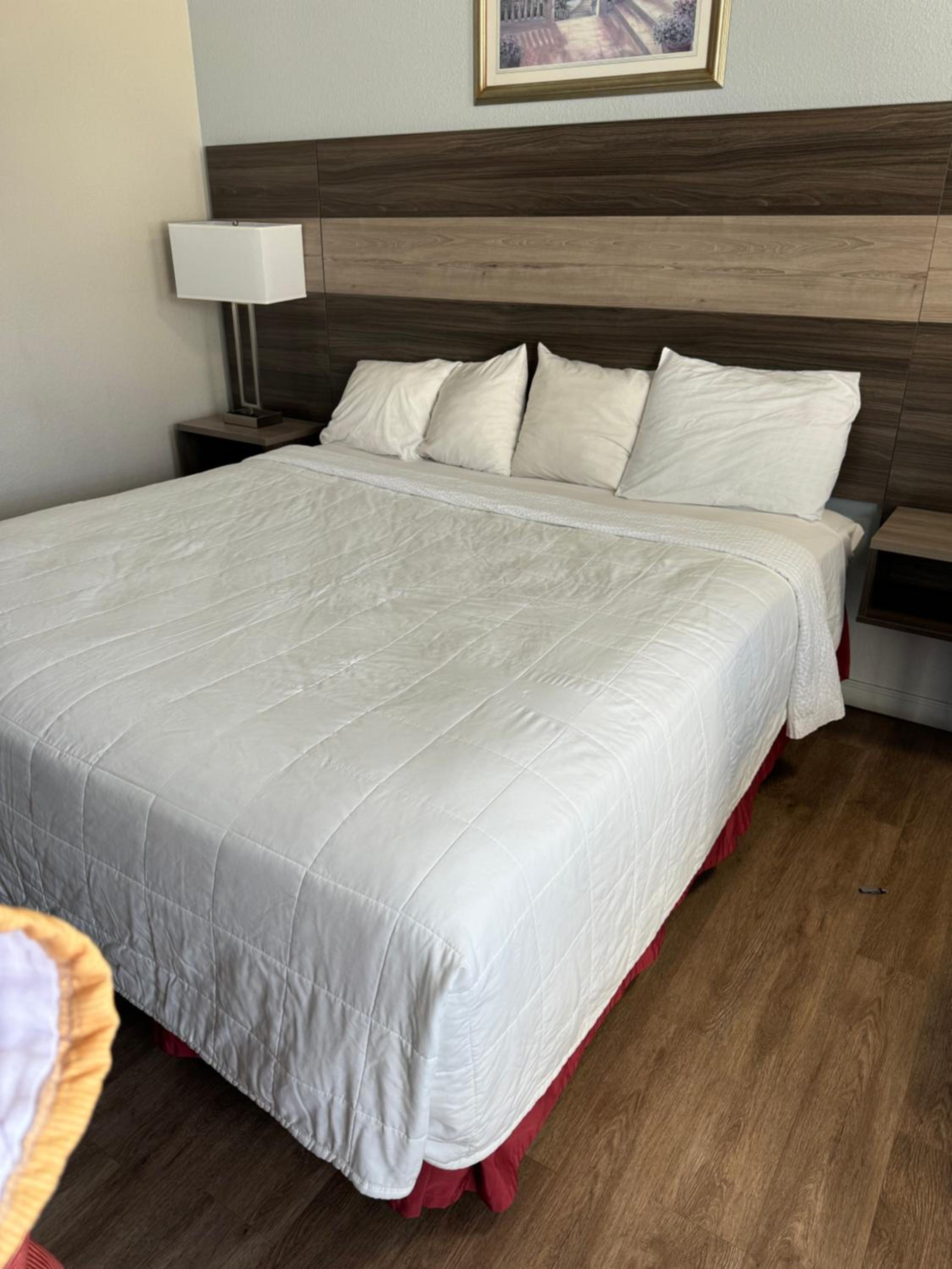 Standard Single Room photo 1