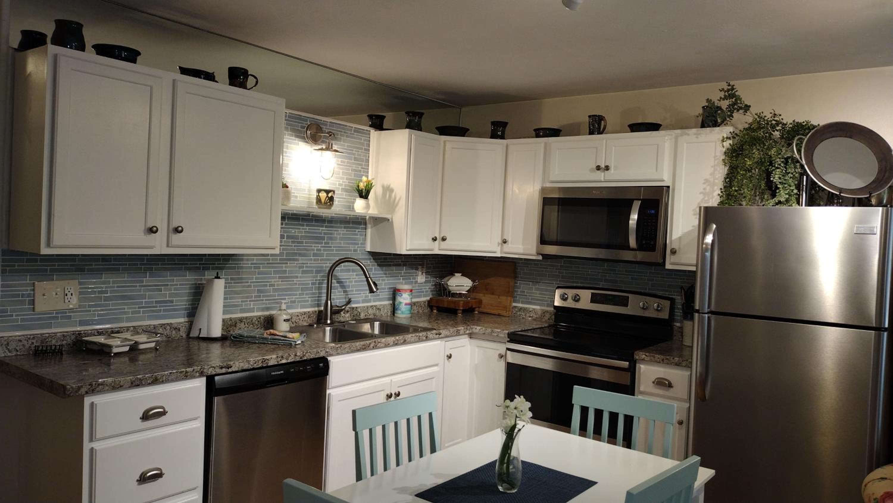 Apartment - Ground Floor - Photo 13
