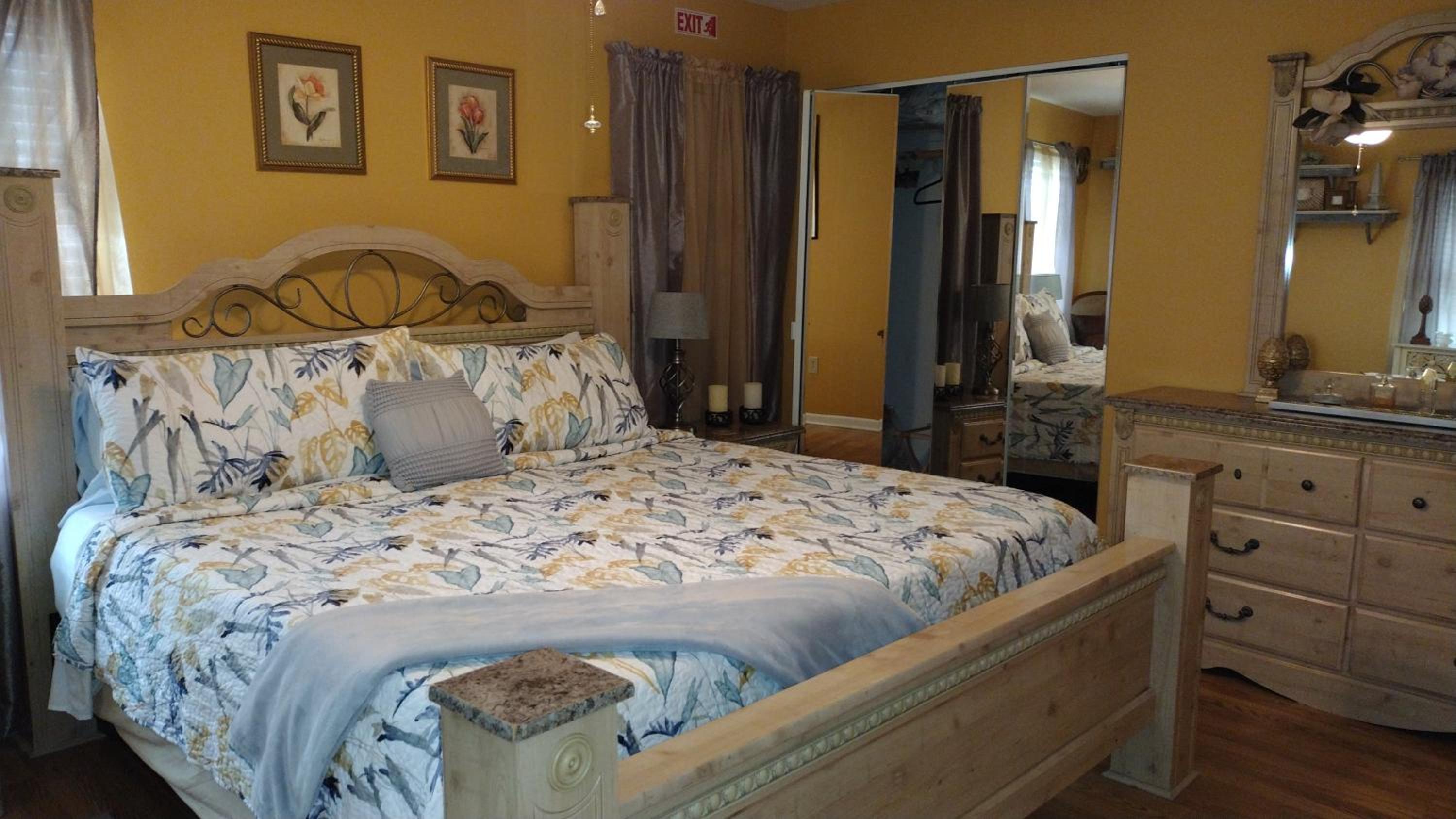 Apartment - Ground Floor - Photo 4
