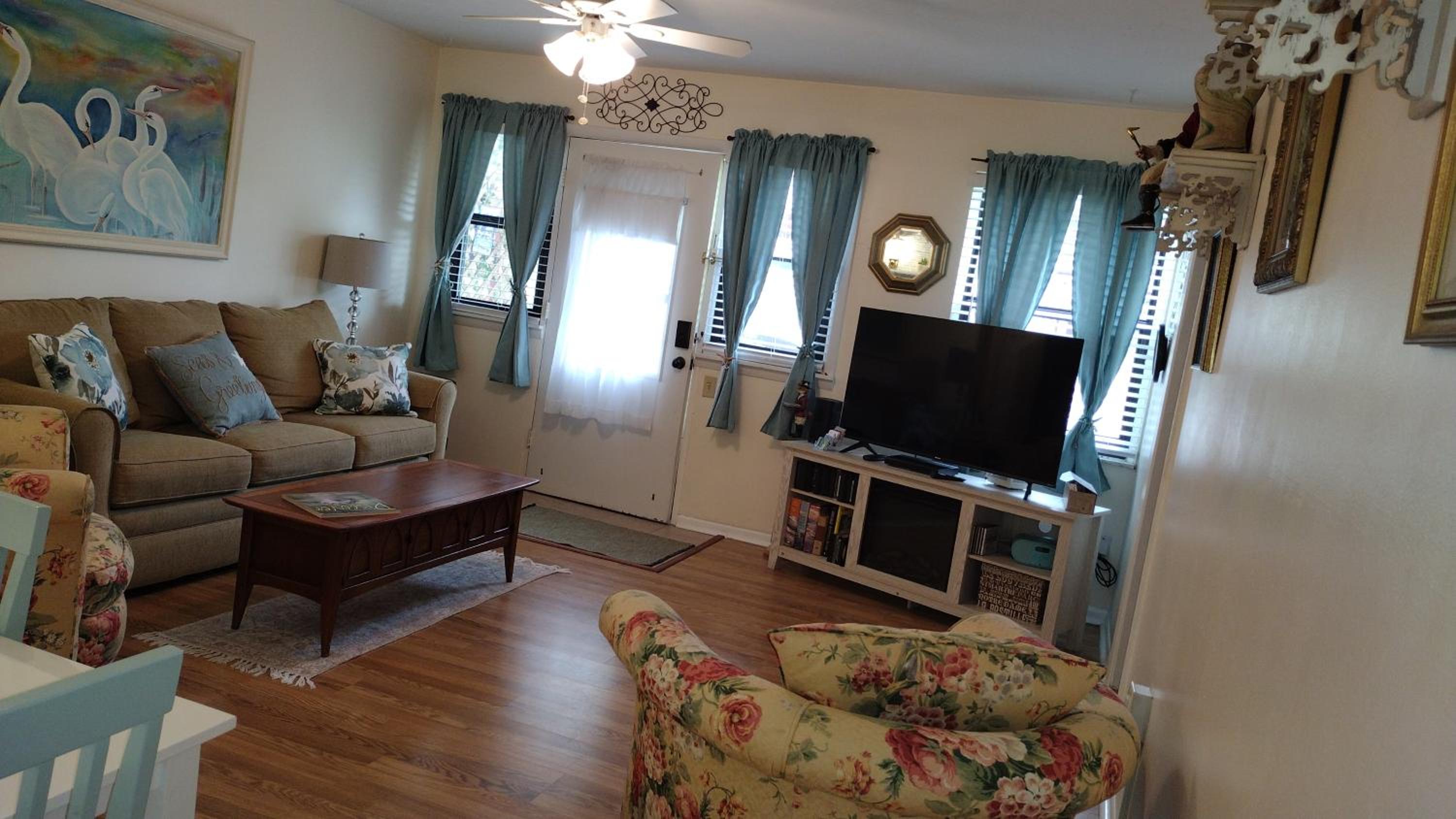 Apartment - Ground Floor - Photo 5