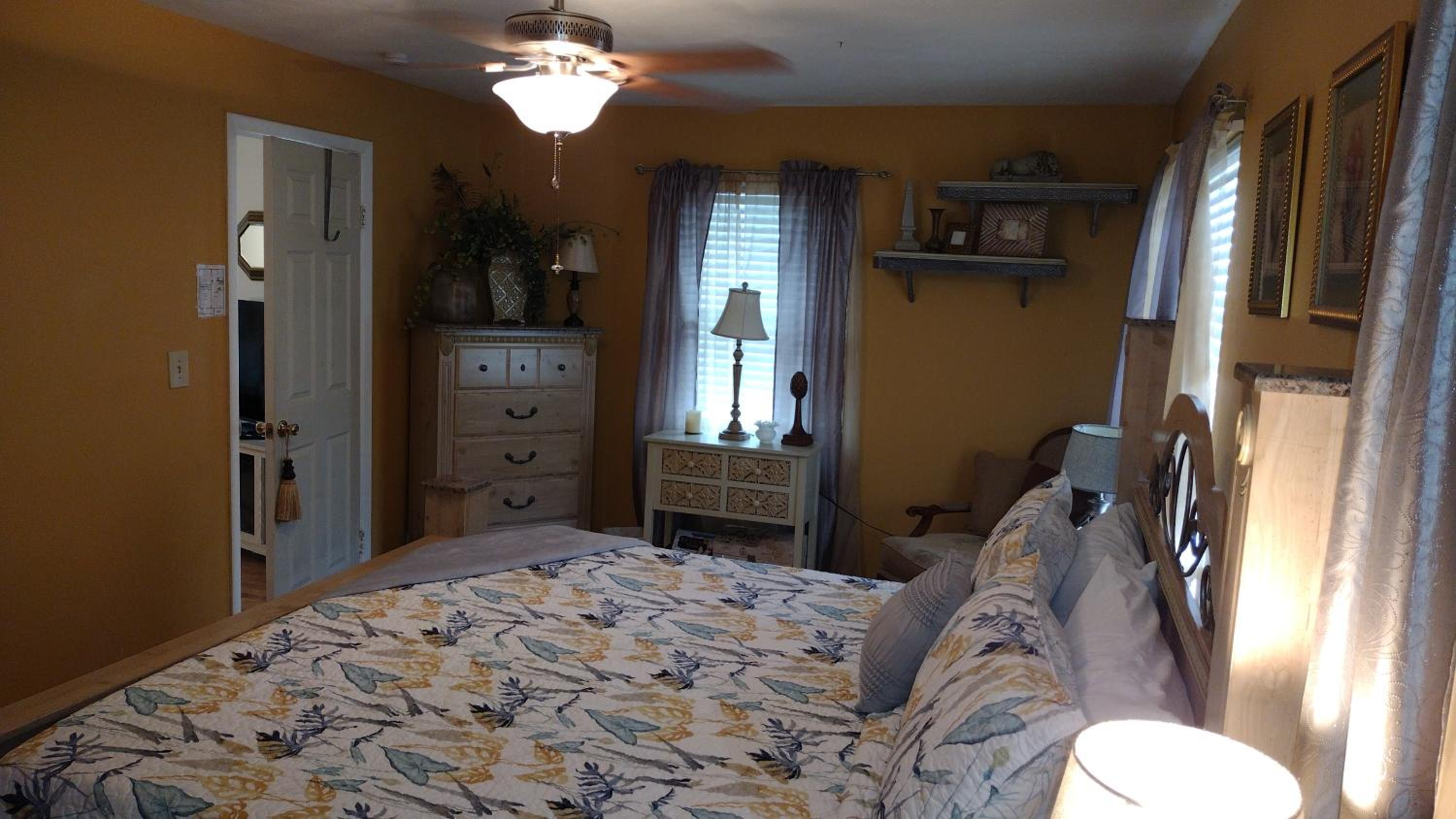 Apartment - Ground Floor - Photo 2