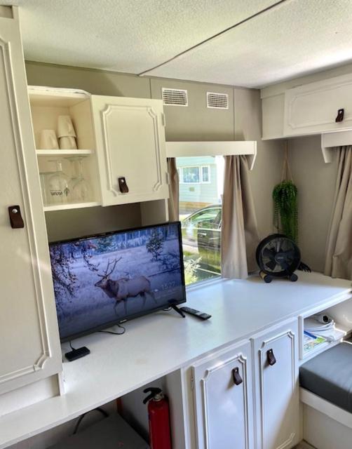 One-Bedroom Chalet photo 2
