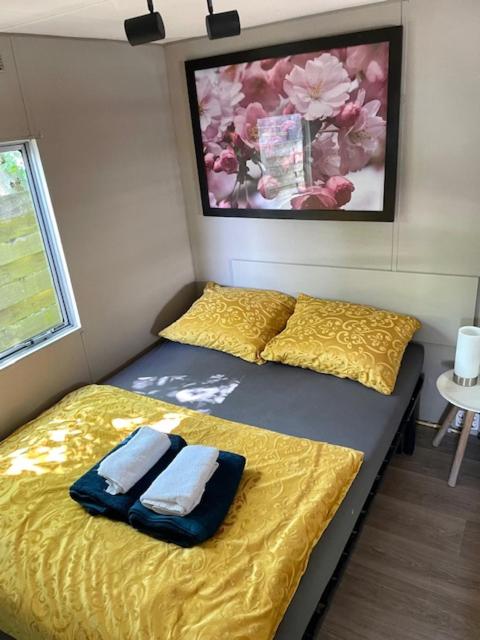 One-Bedroom Chalet photo 1