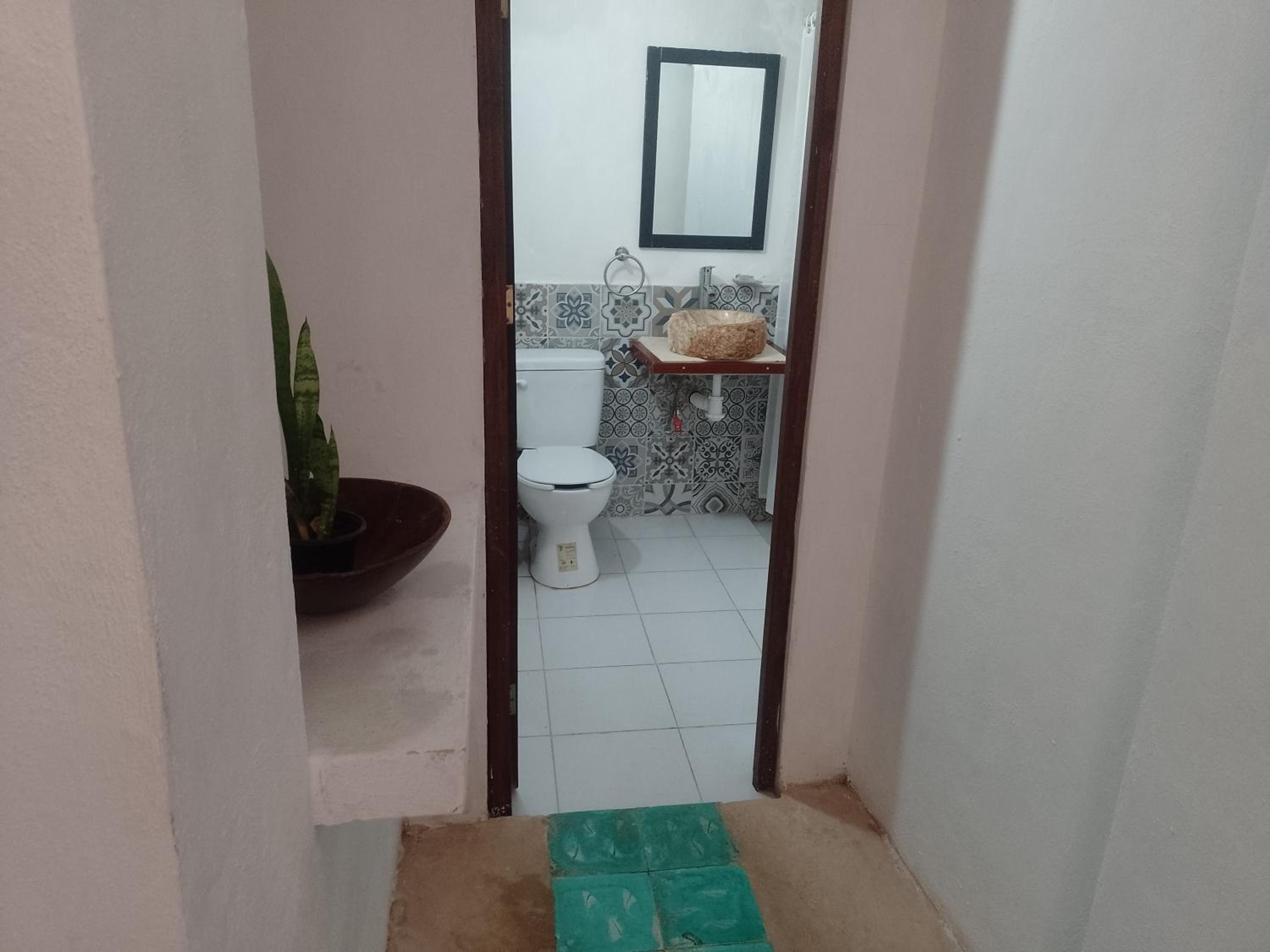 Large Double Room photo 3