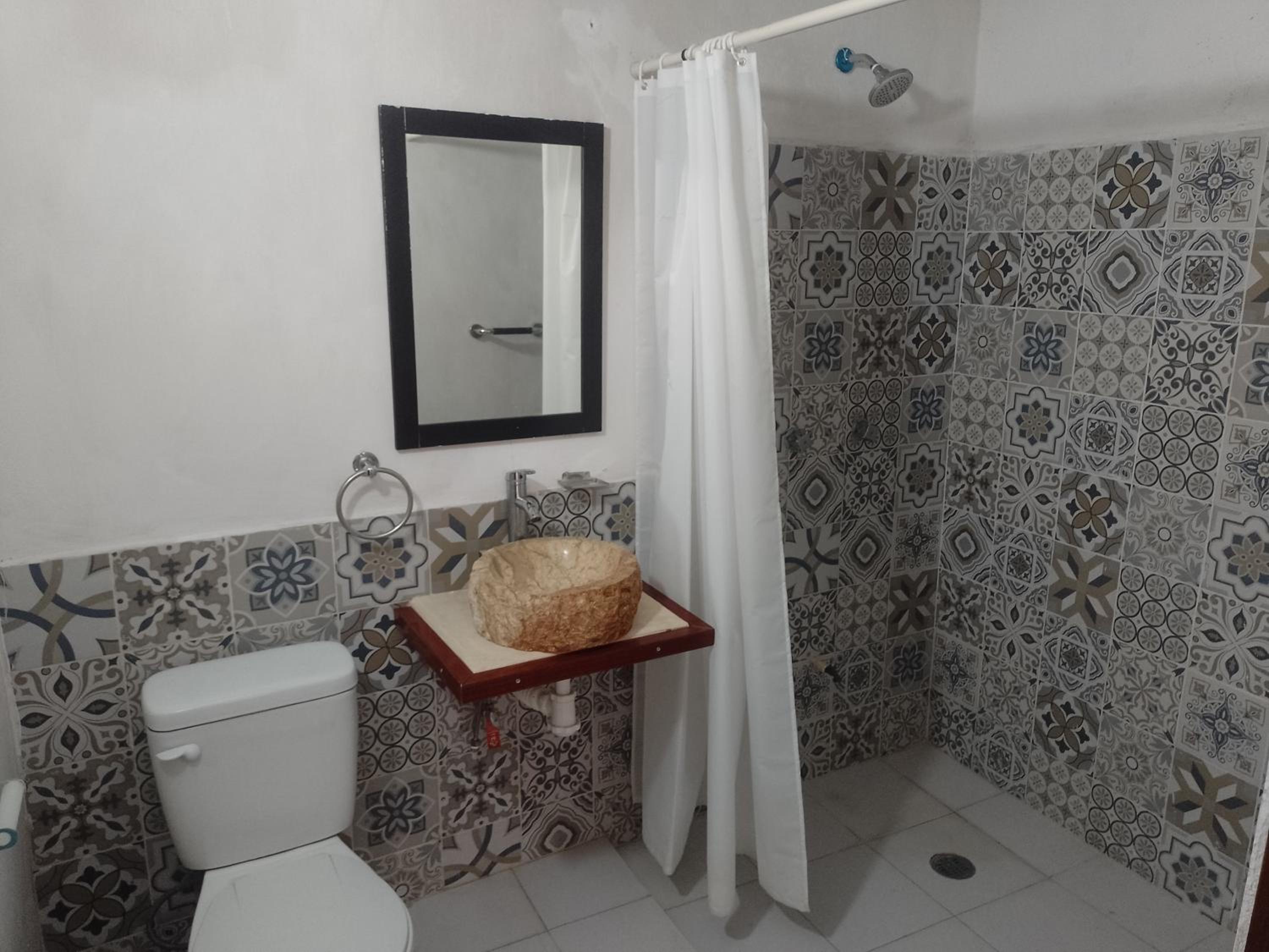 Large Double Room photo 1