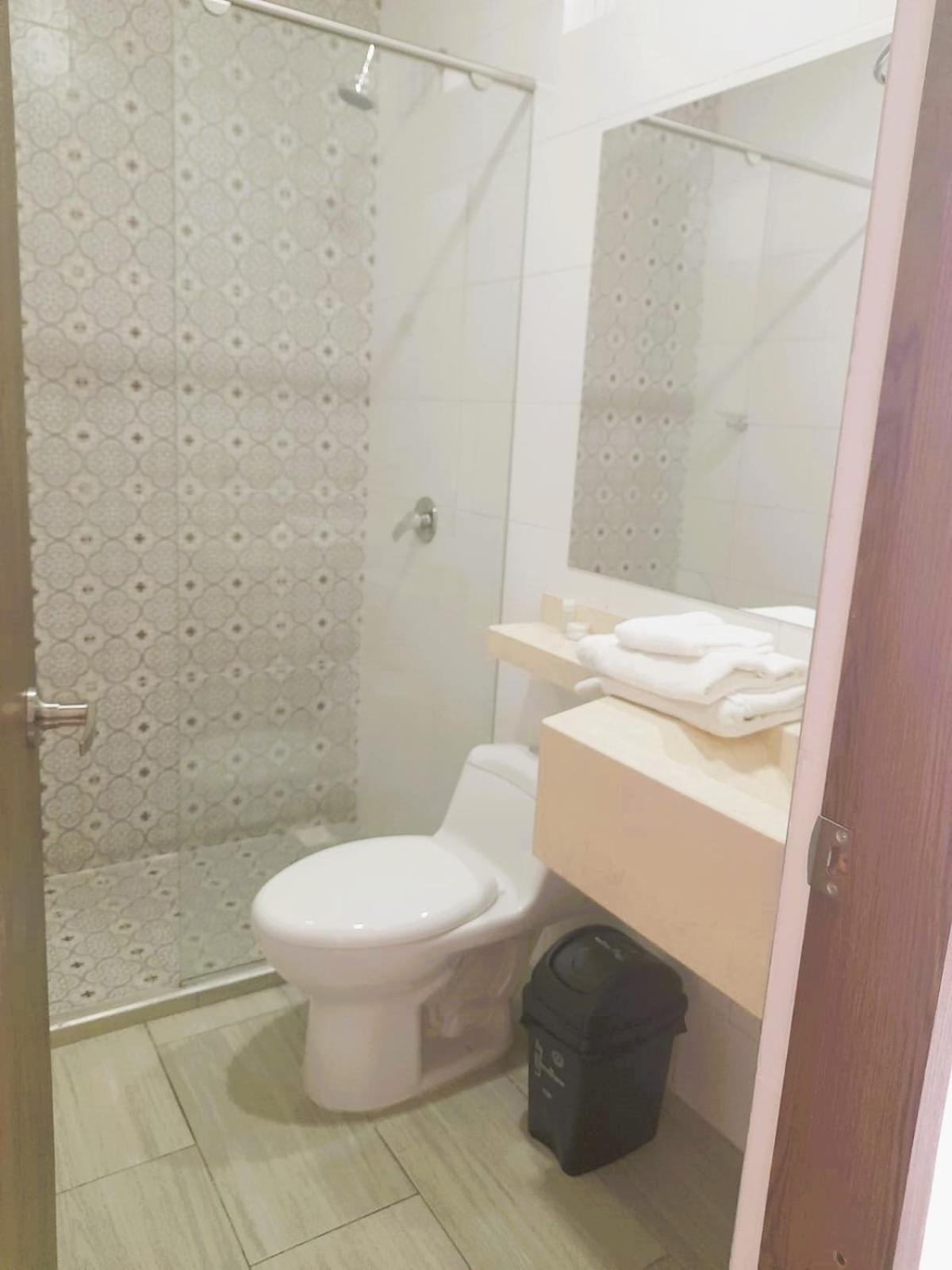 Double Room with Balcony photo 3