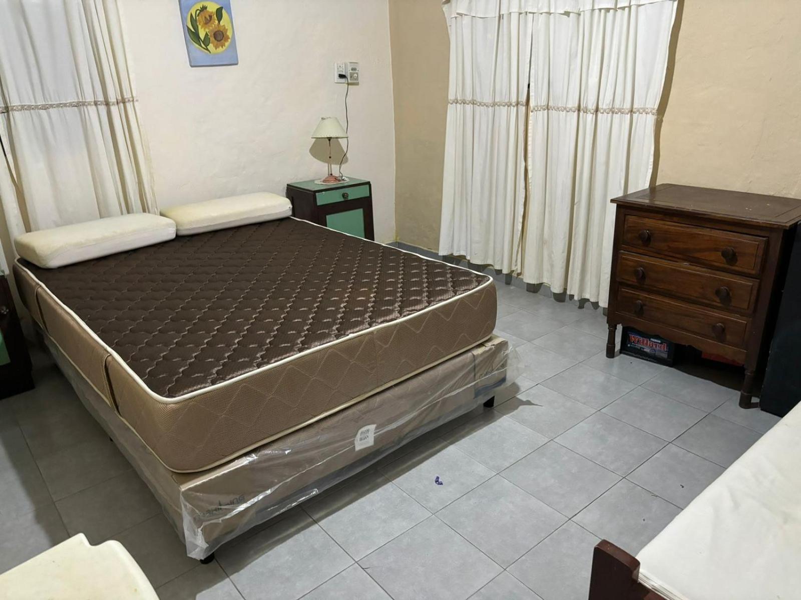 Three-Bedroom House photo 1