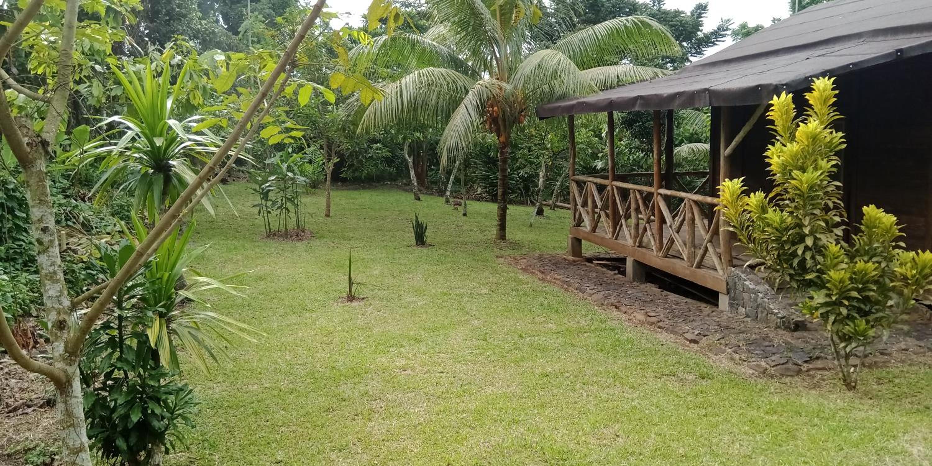 One-Bedroom Villa photo 3