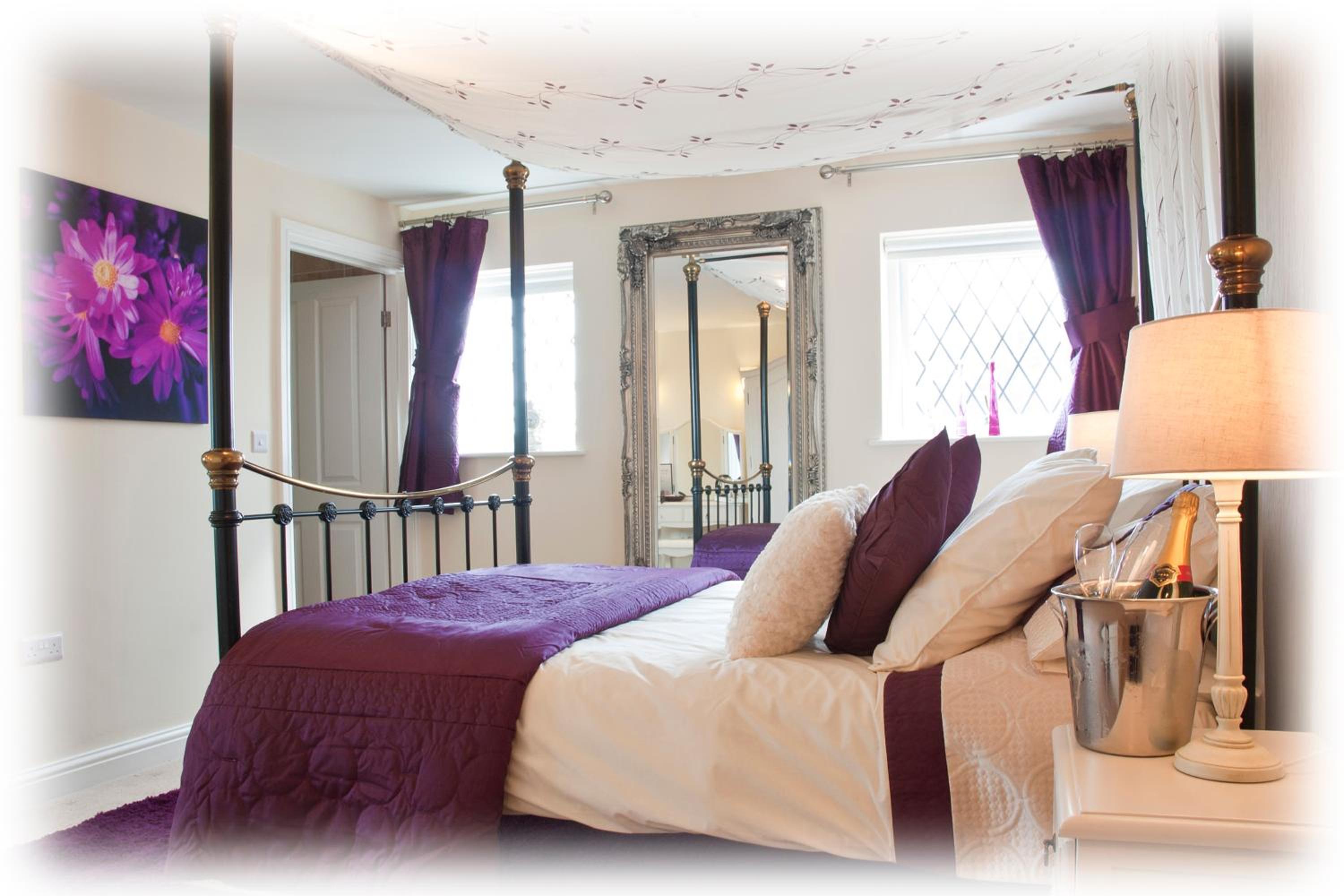 Luxury Double Room - Photo 4