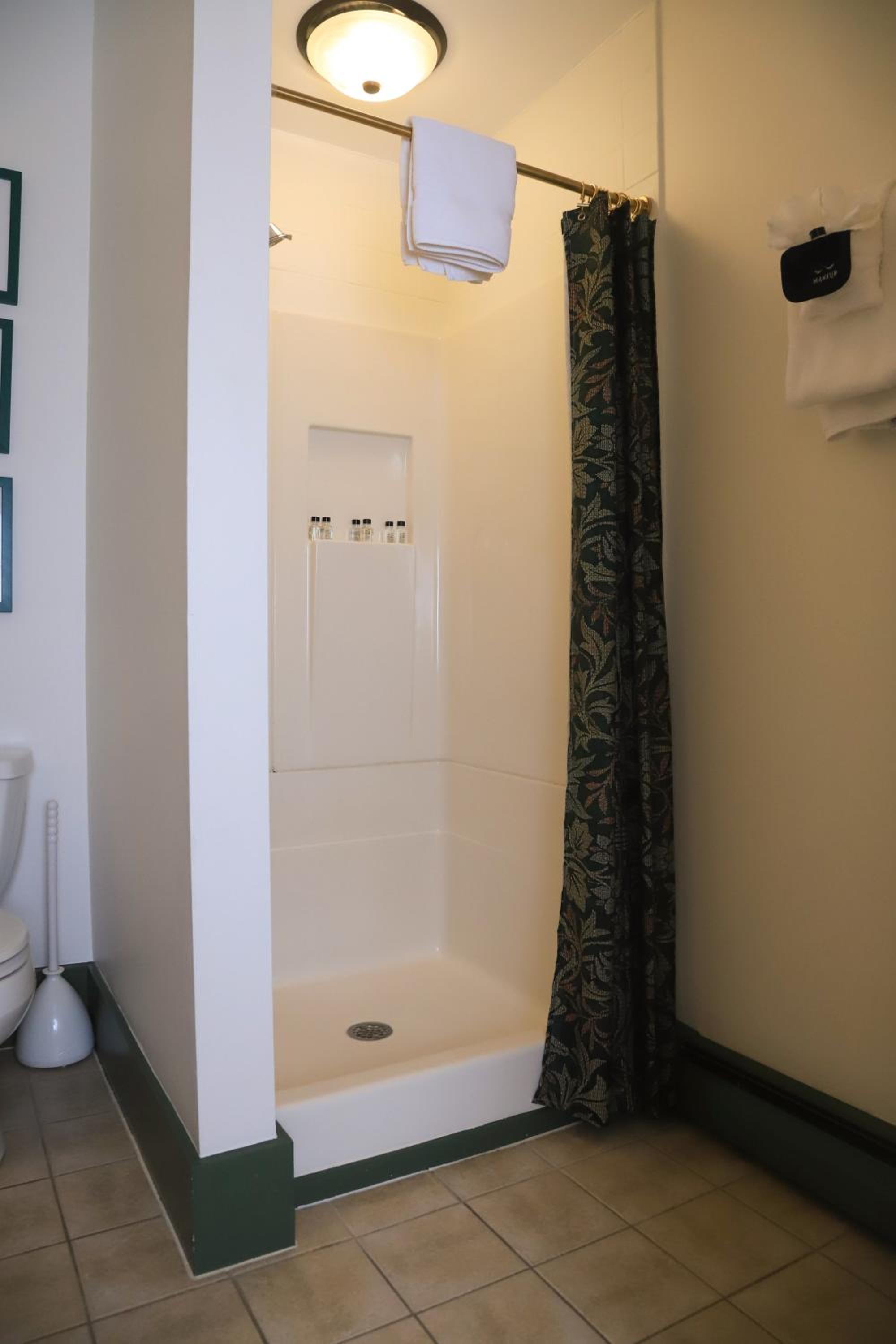 Double Room with Private External Bathroom - Photo 3