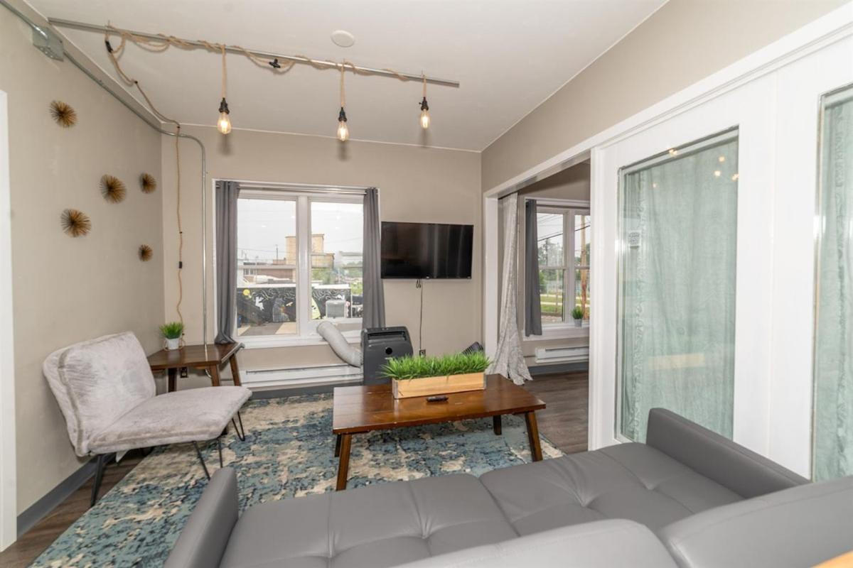 Apartment photo 1