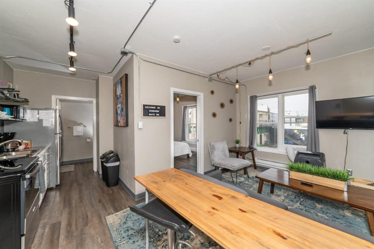 Apartment photo 3