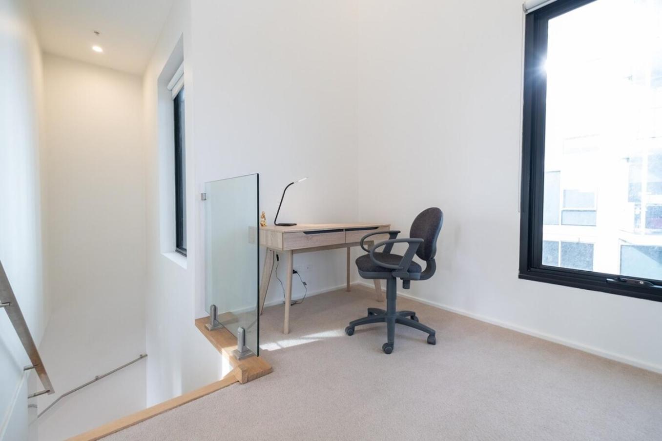 Two-Bedroom Apartment photo 2