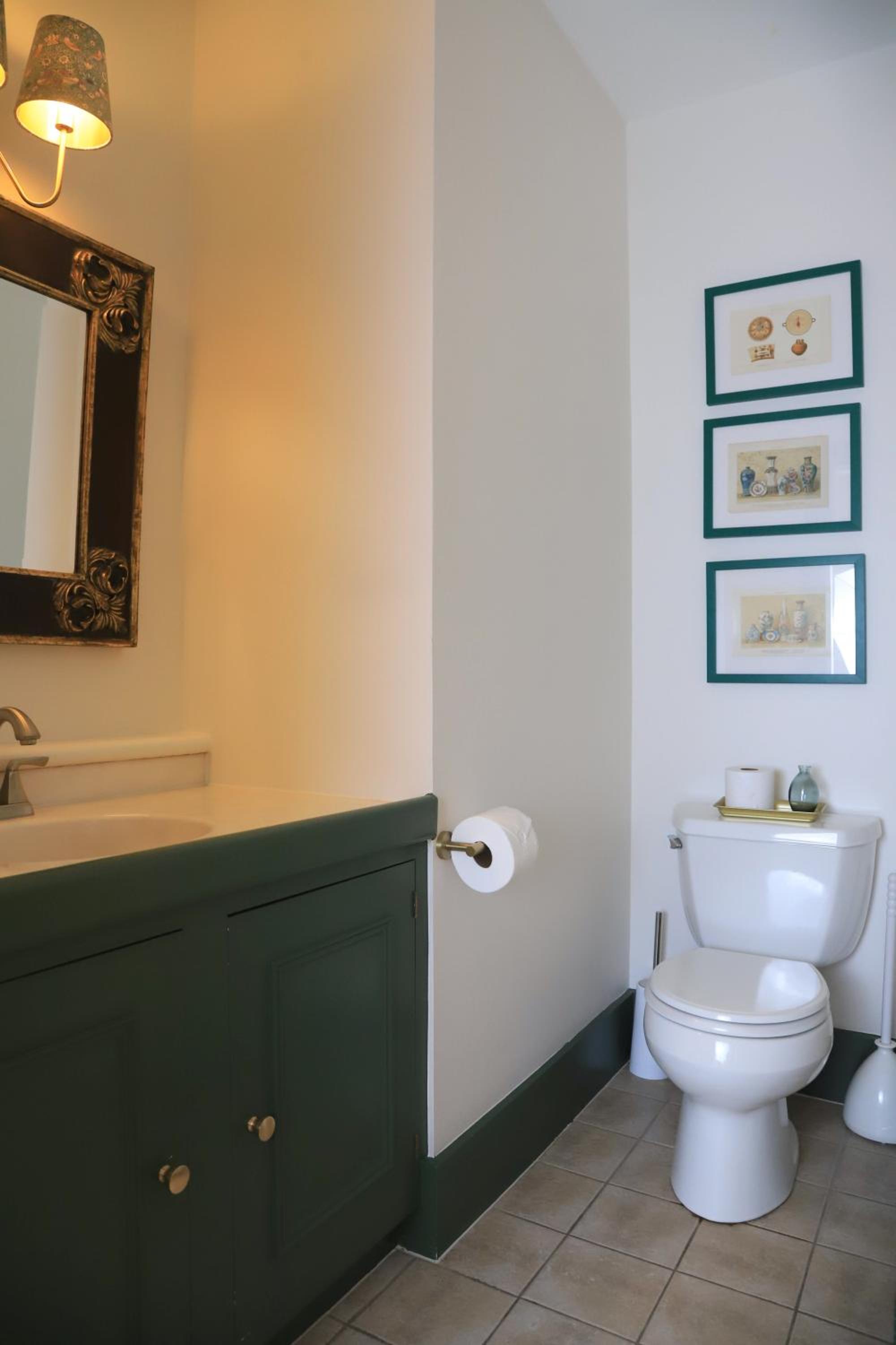 Double Room with Private External Bathroom - Photo 2