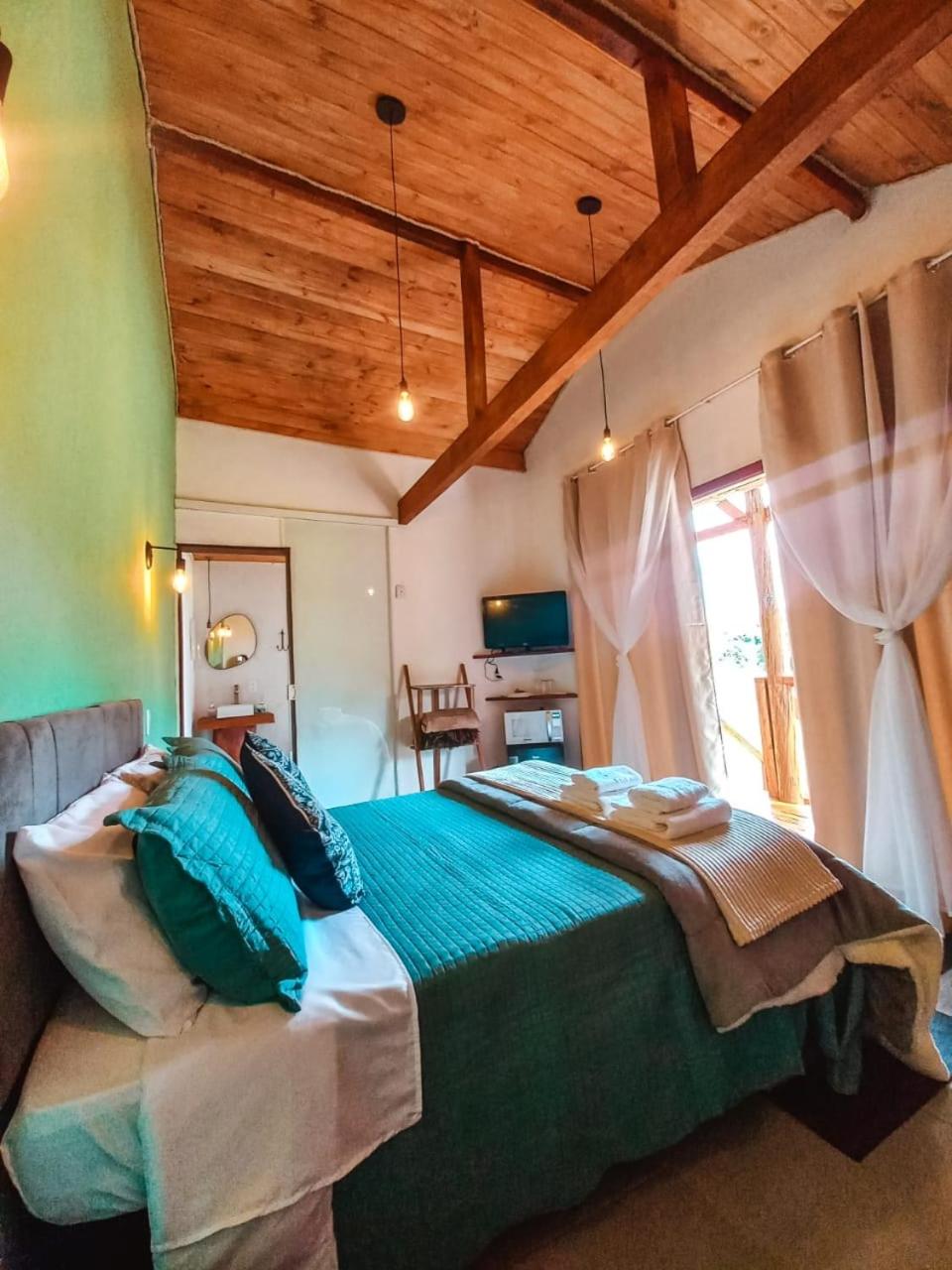 One-Bedroom Chalet photo 2