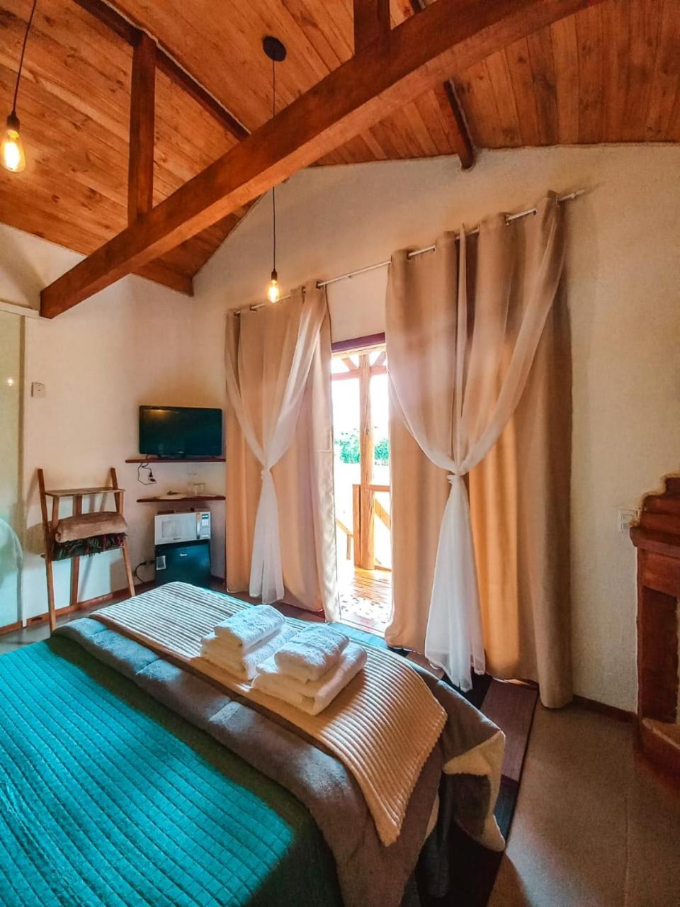 One-Bedroom Chalet photo 3