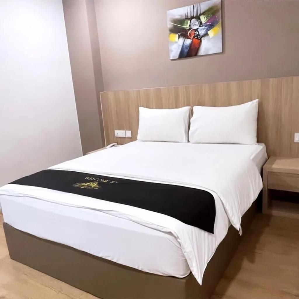 Superior Queen Room