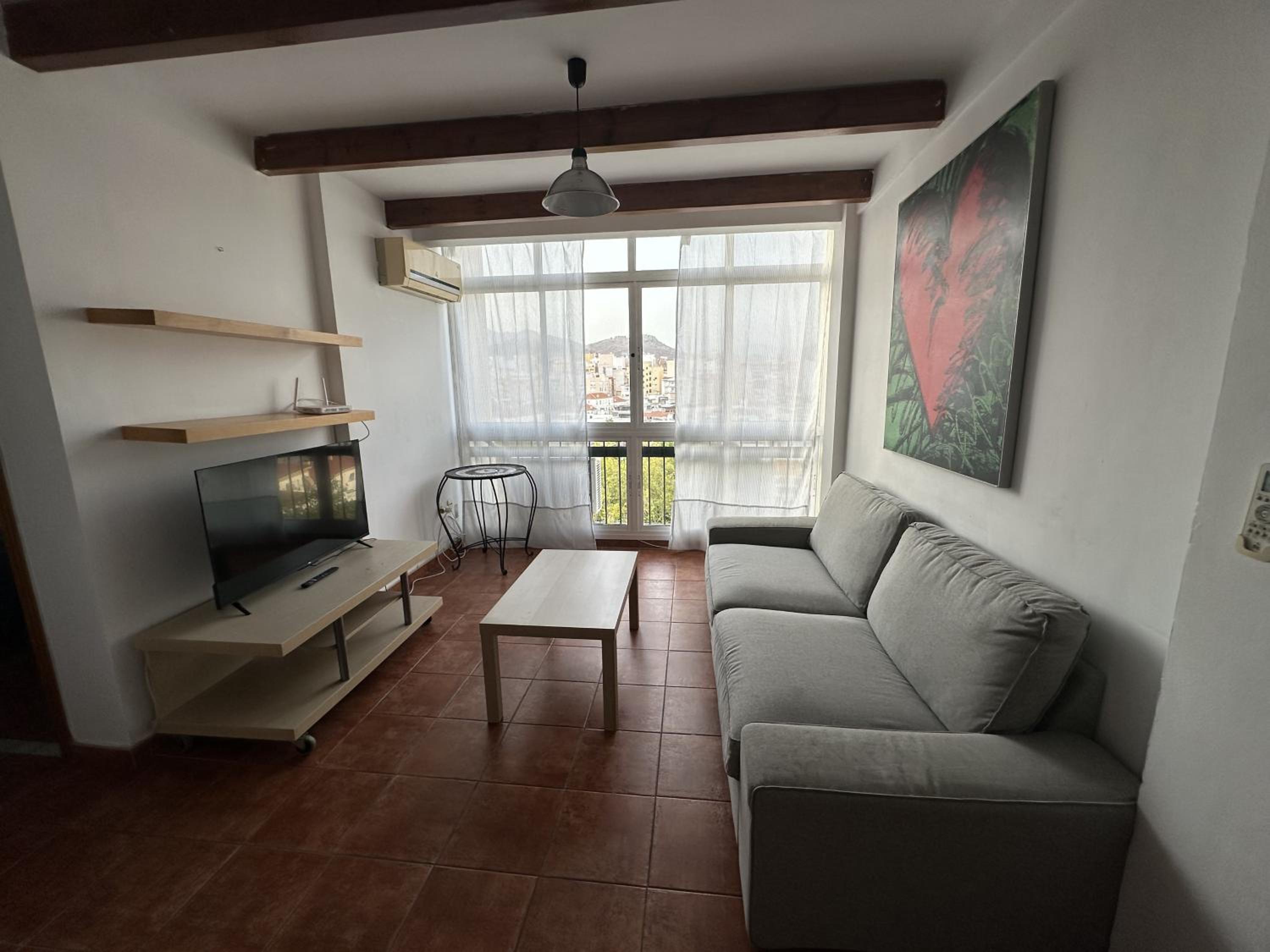 Departamento de tres habitaciones