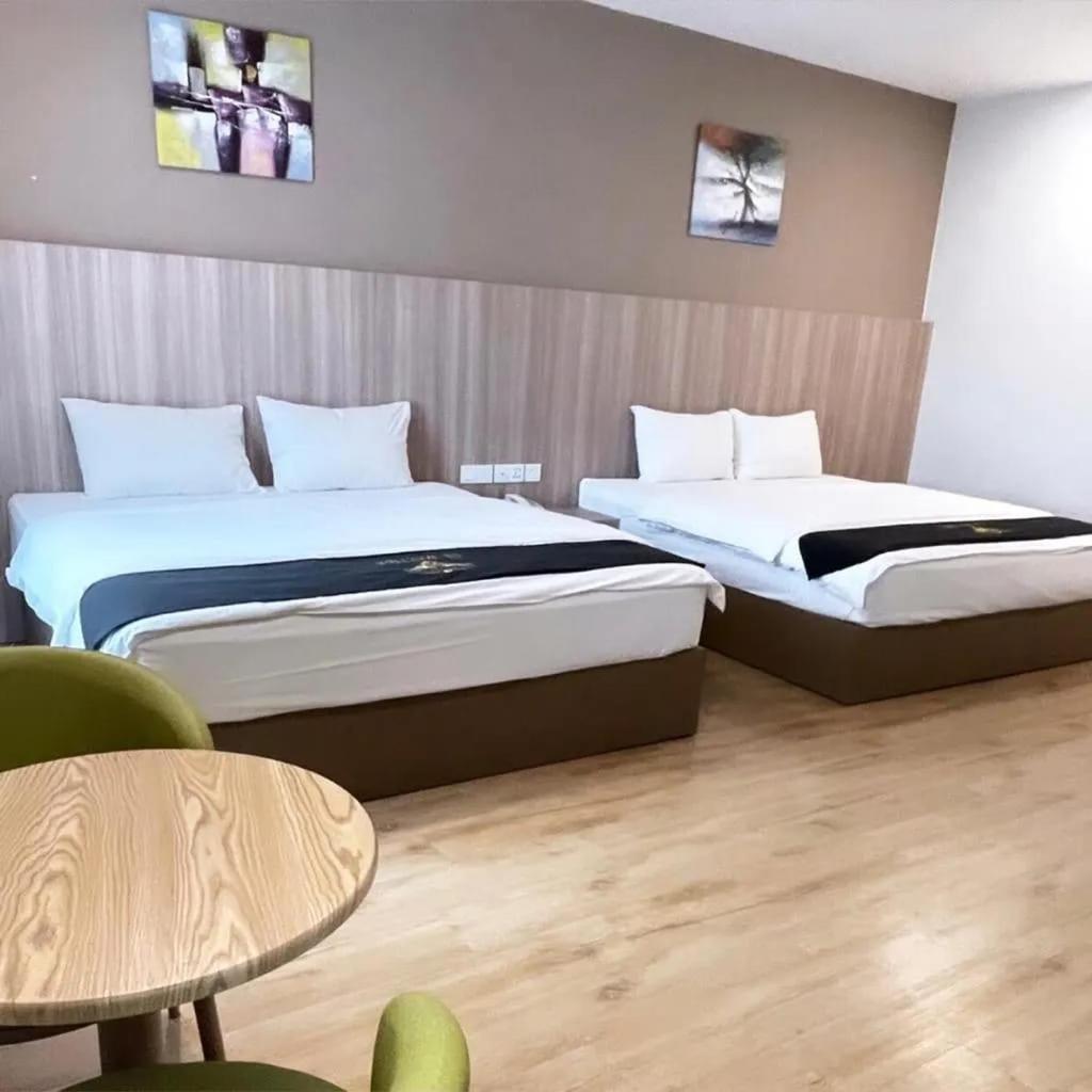 Family Suite