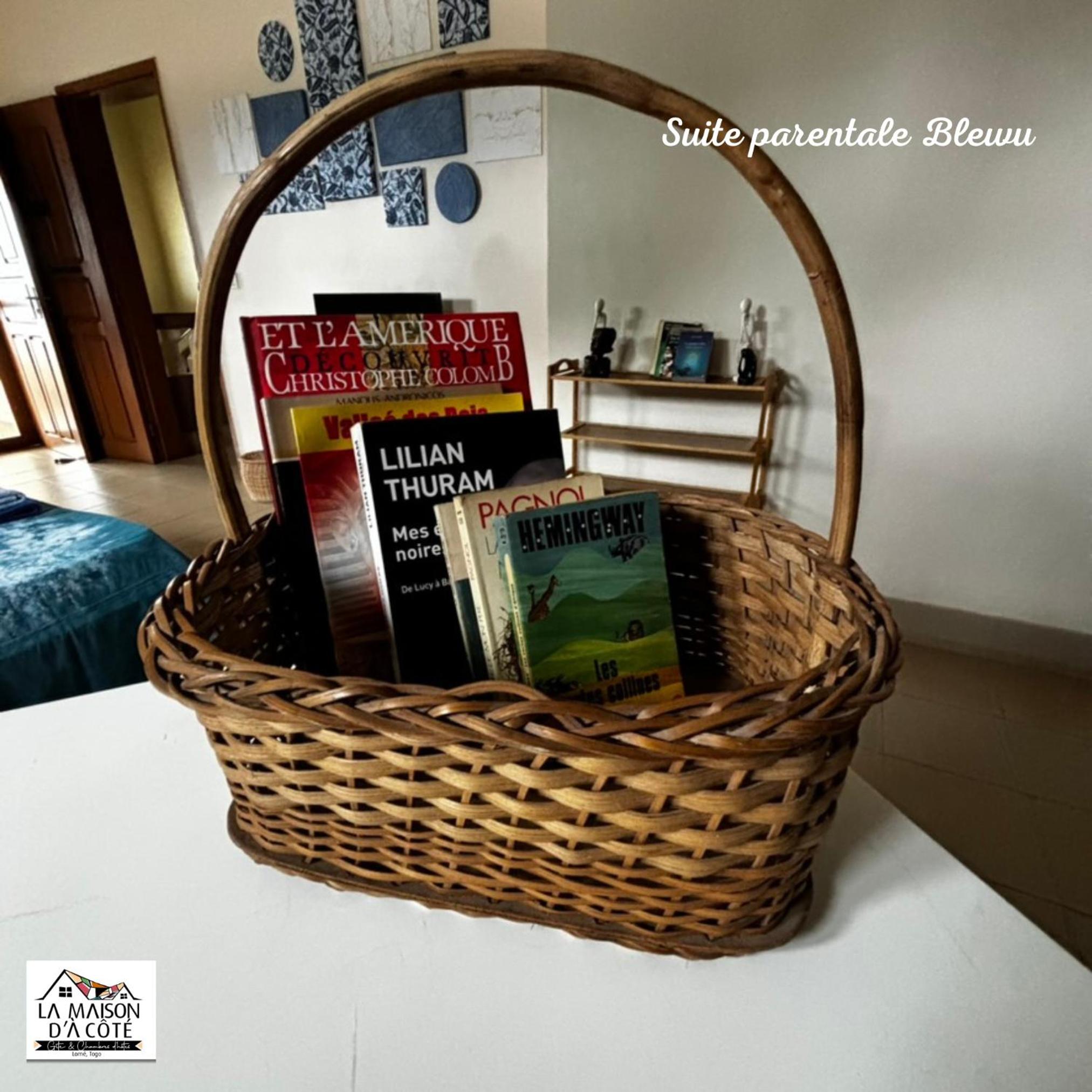 Family Suite With Balcony photo 3