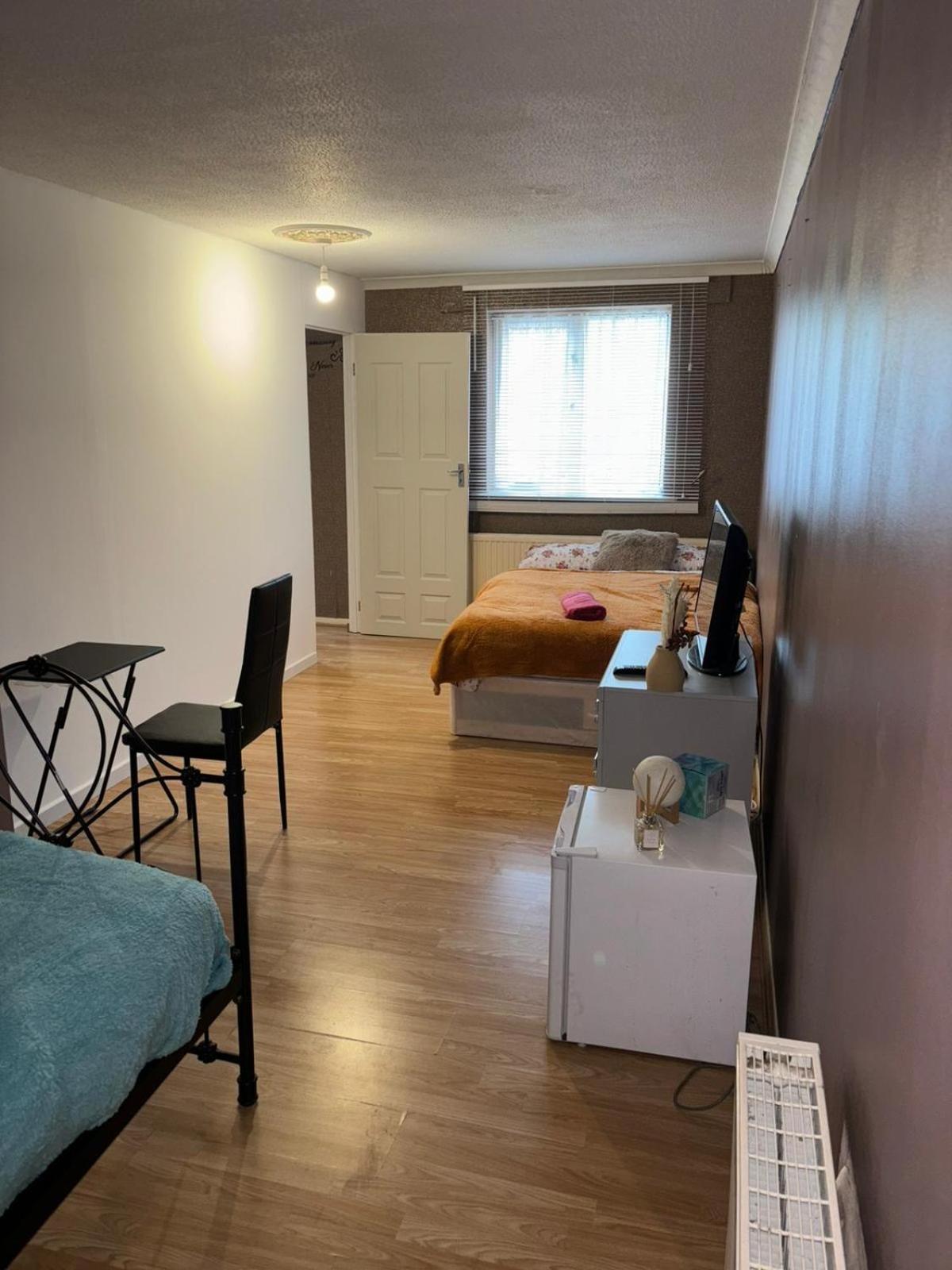 Double Or Twin Room photo 1