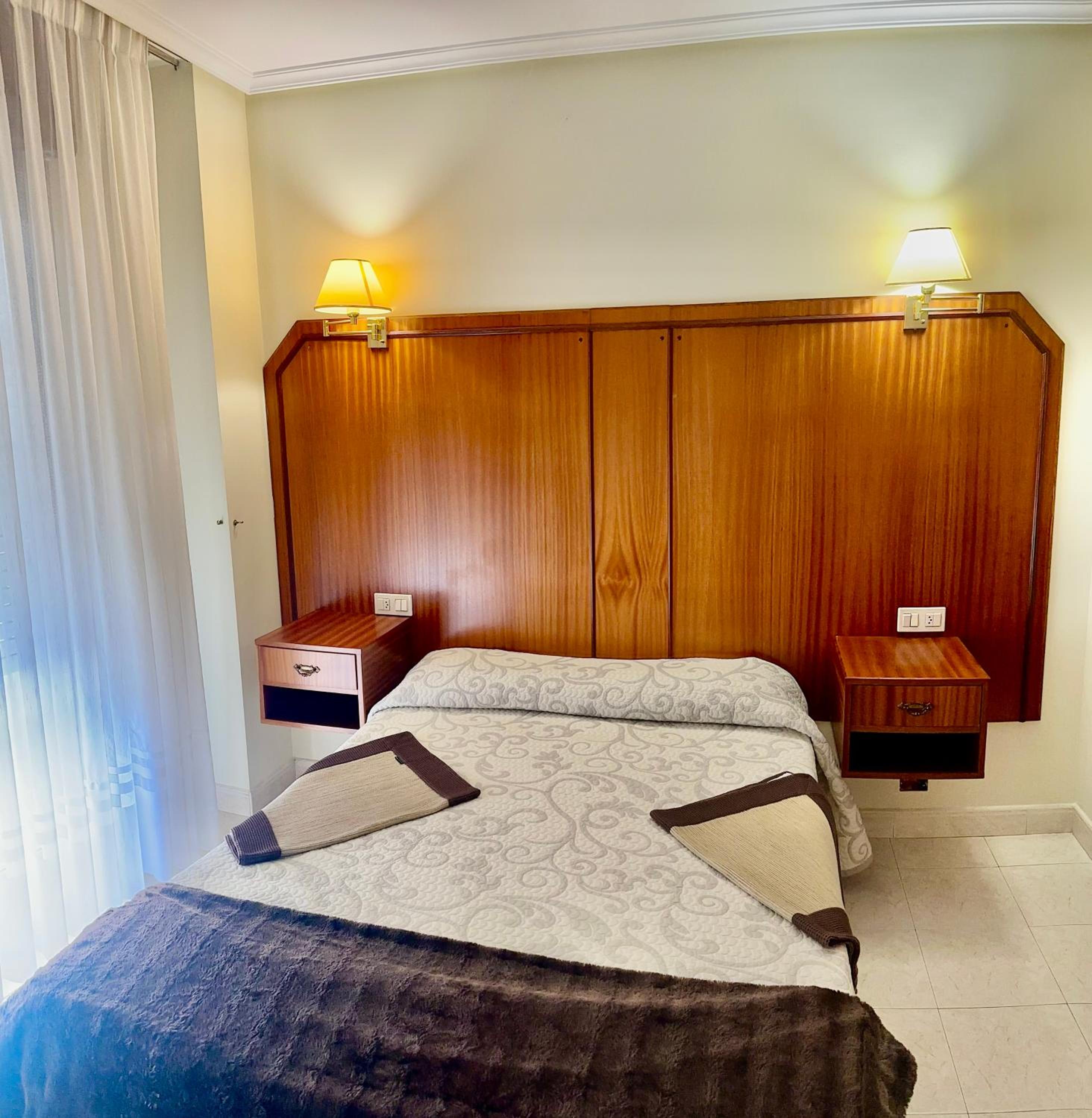 Double Room with Balcony photo 2