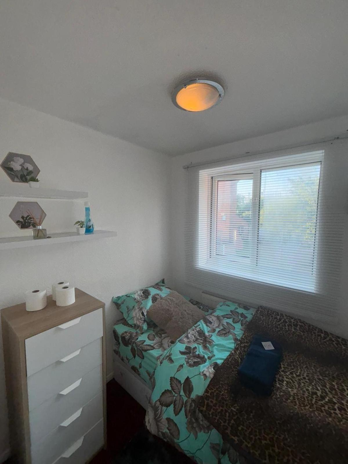 Single Room photo 2